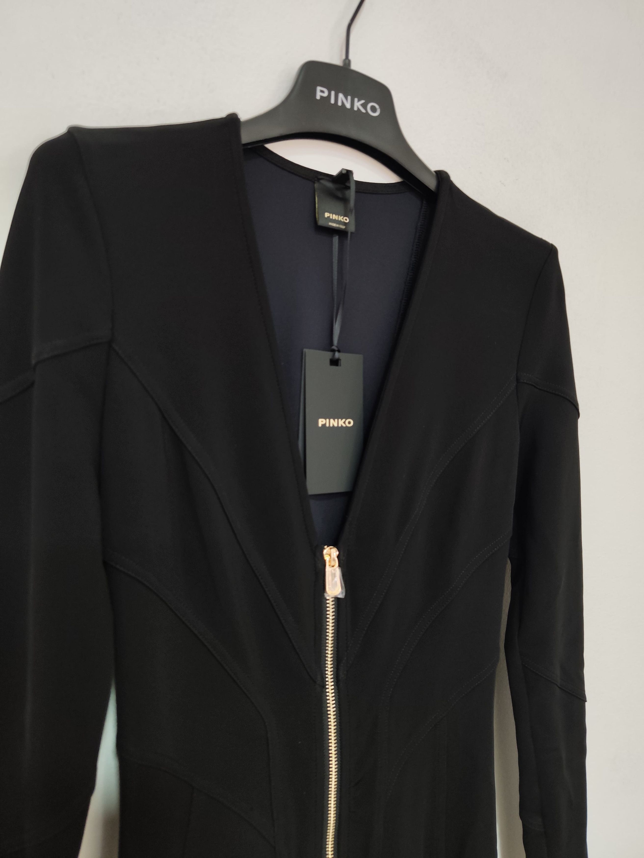 Pinko Pinko Anceo Dress Size S / US 4 / IT 40 - 2 Thumbnail