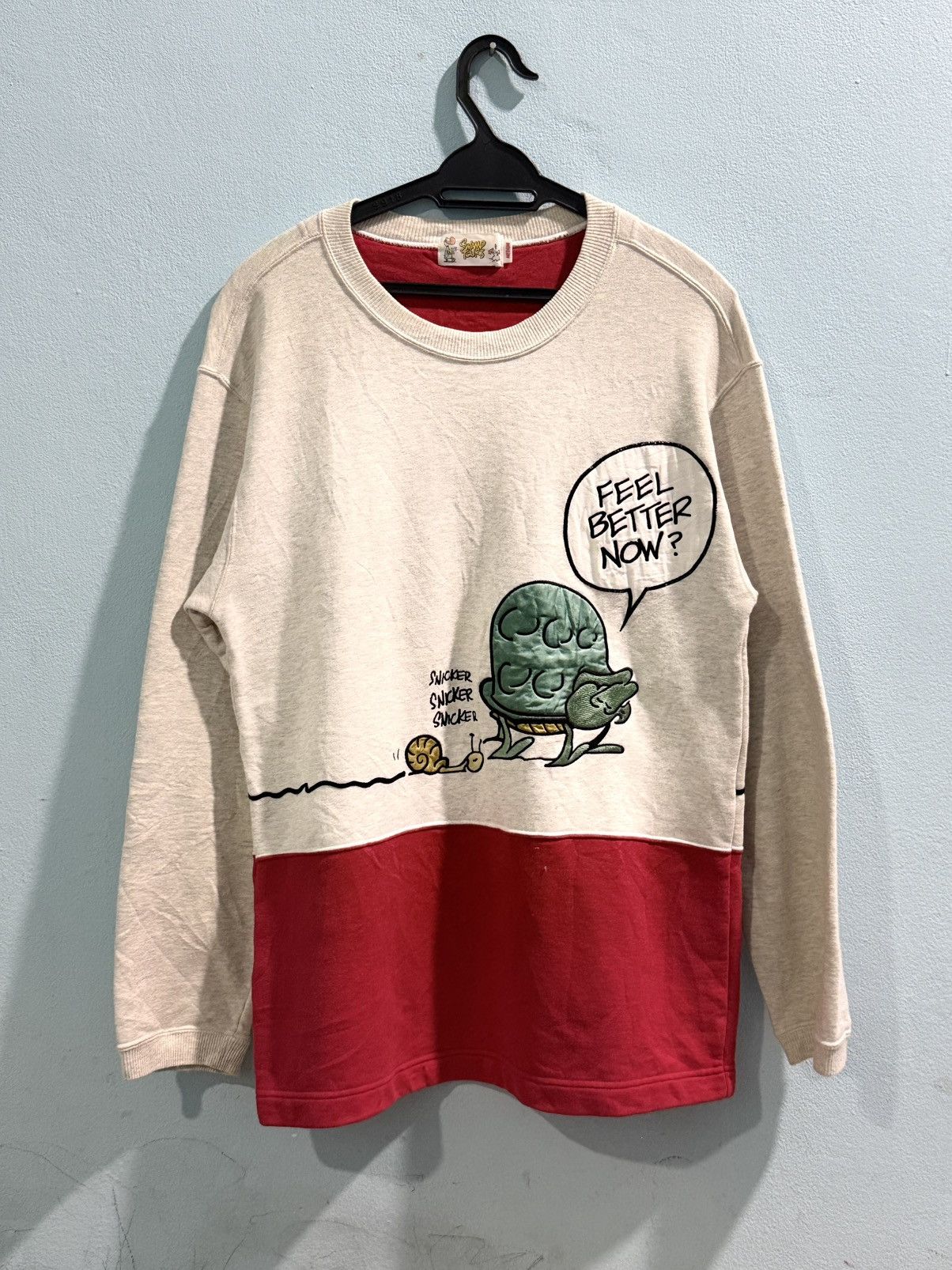 Other Vintage streetwear Size M / US 6-8 / IT 42-44 - 1 Thumbnail