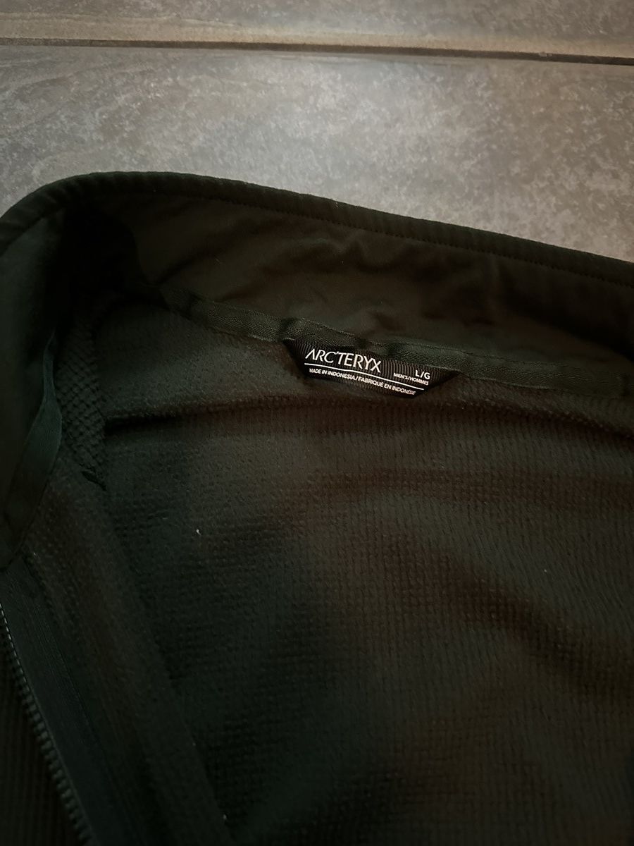 Arc'teryx Arc’teryx zip up jacket Size US XL / EU 56 / 4 - 4 Thumbnail
