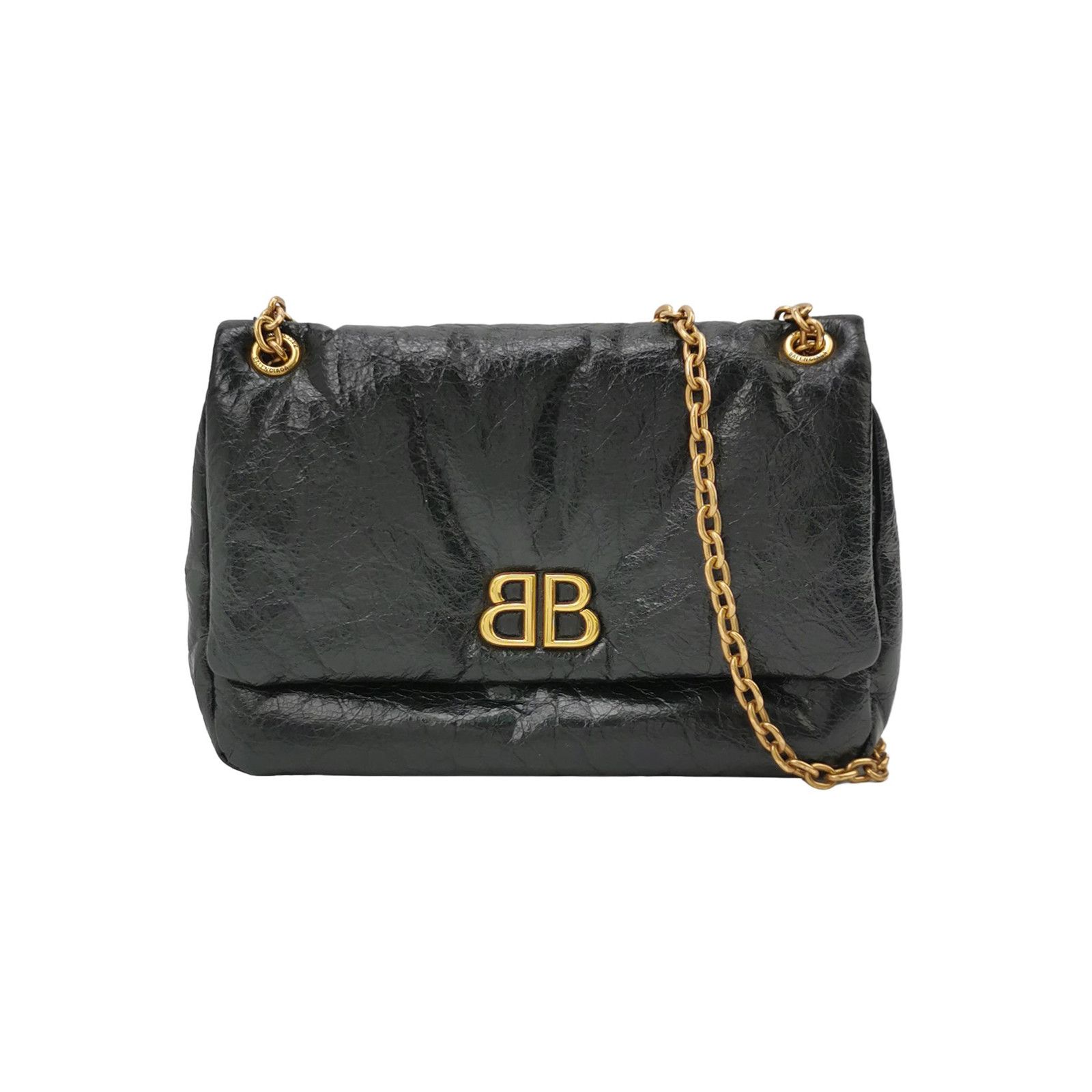 Balenciaga Balenciaga Women os Shoulder Bags Size ONE SIZE - 1 Thumbnail