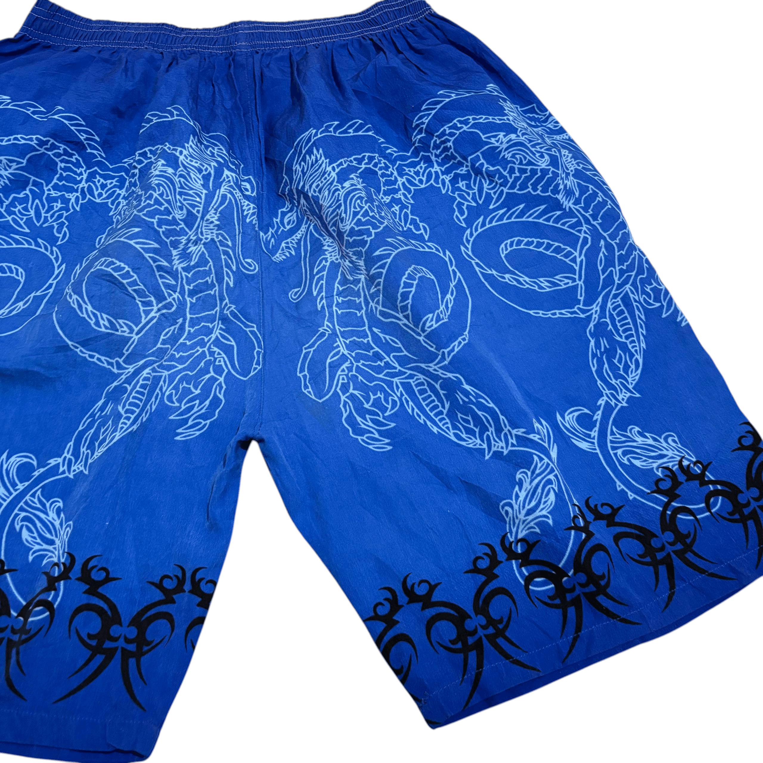 JNCO Y2K JNCO SHORTS Size US 34 / EU 50 - 3 Thumbnail