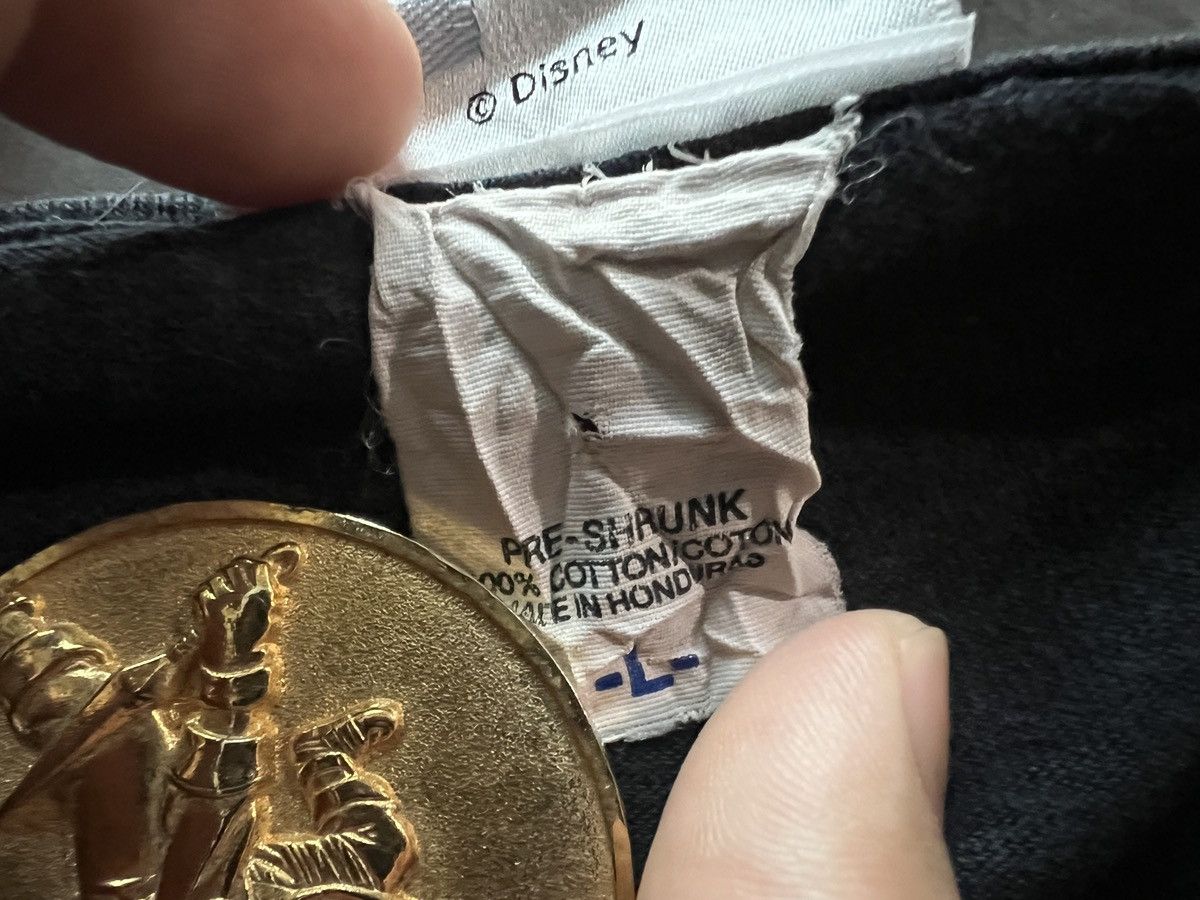 Disney Walt Disney World : Pirate Of The Caribbean Skull Size US L / EU 52-54 / 3 - 7 Thumbnail