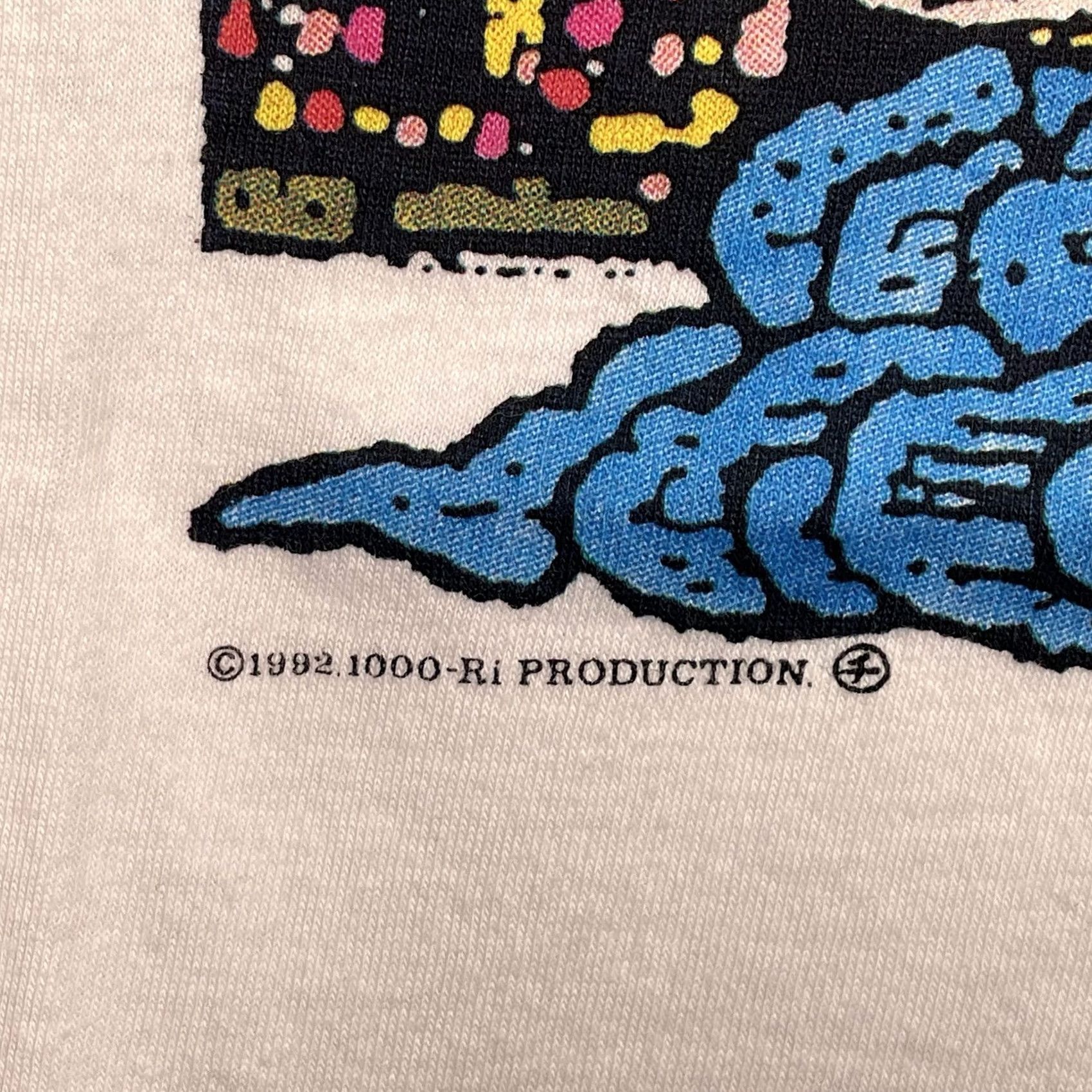 Vintage VINTAGE Kirin Beer Shirt Men Medium White USA 1992 Ichiban Mens M T-Shirt Size US M / EU 48-50 / 2 - 4 Thumbnail