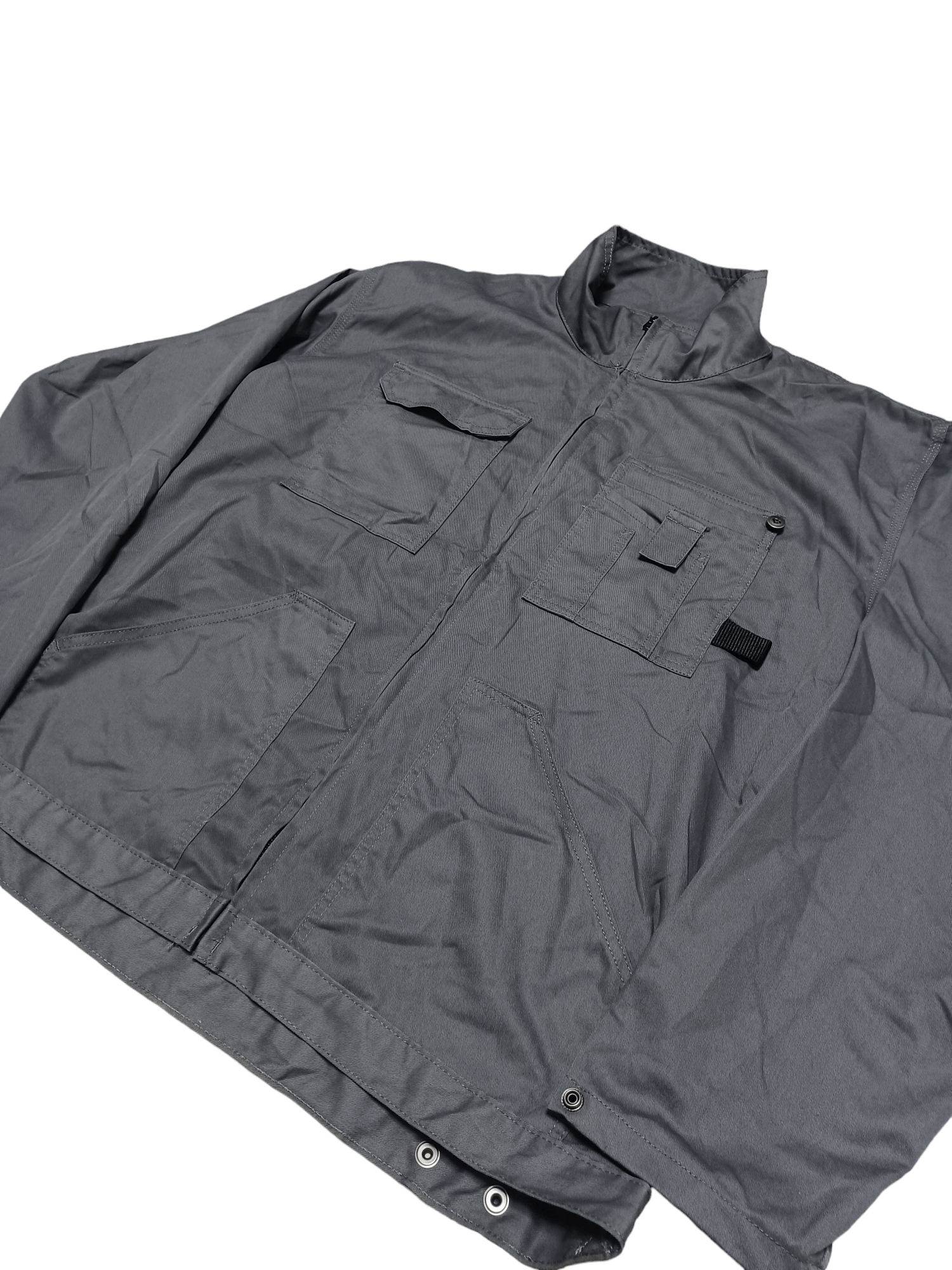 Other WORKWEAR MULTIPOCKET CARGO AVANTGARDE L.BRADOR JACKET Size US XXL / EU 58 / 5 - 2 Thumbnail