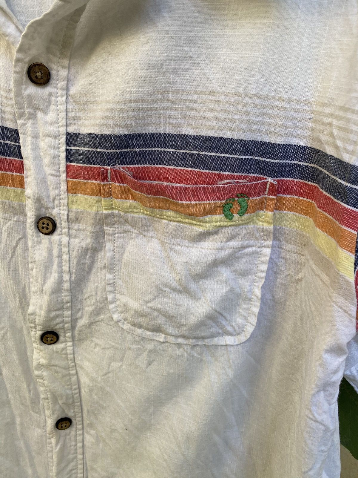 Hang Ten × Vintage HANGTEN SURFBOARDS Size US L / EU 52-54 / 3 - 2 Thumbnail