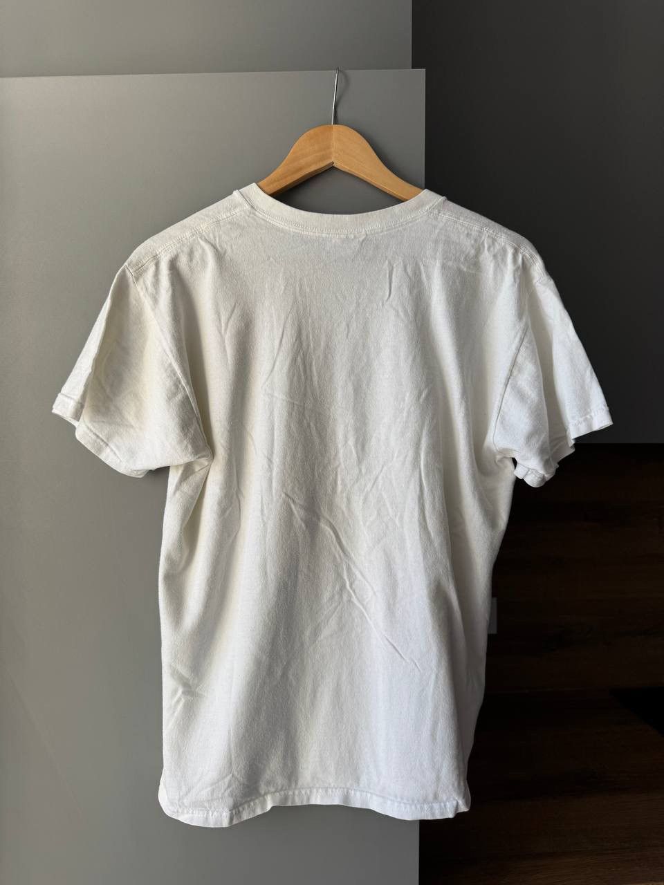Vintage Vintage West Coast Choppers T Shirt Tee Size US L / EU 52-54 / 3 - 6 Thumbnail