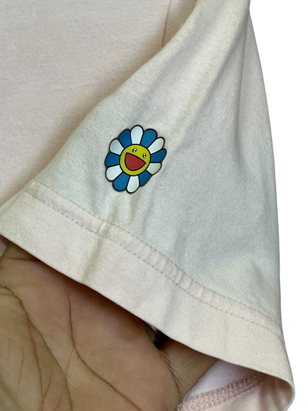 Takashi Murakami UNIQLO x TAKASHI MURAKAMI x DORAEMON tokyo 2017 tee shirts Size US M / EU 48-50 / 2 - 6 Thumbnail