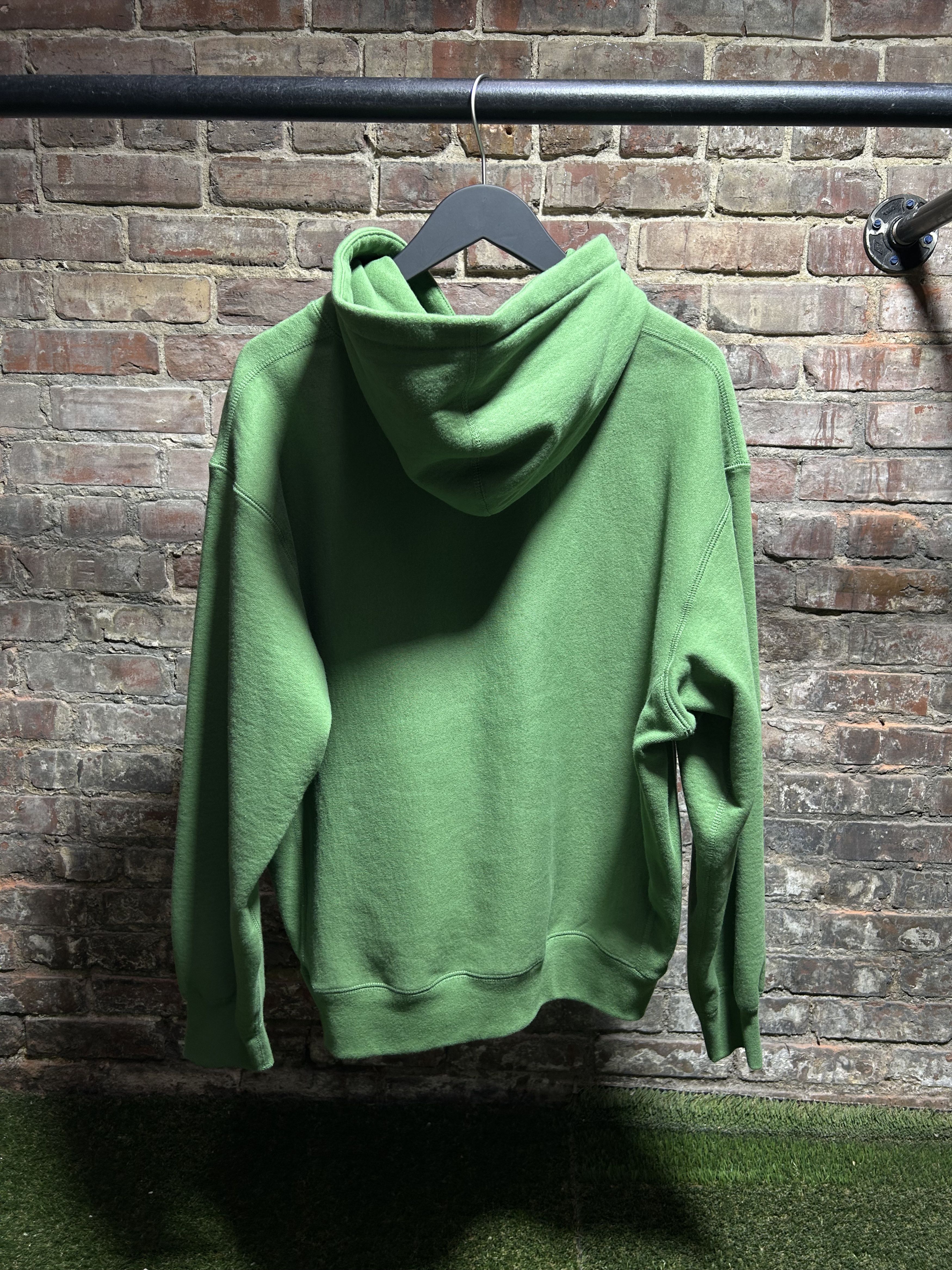 Supreme Supreme Acronym Hoodie Size US M / EU 48-50 / 2 - 2 Thumbnail