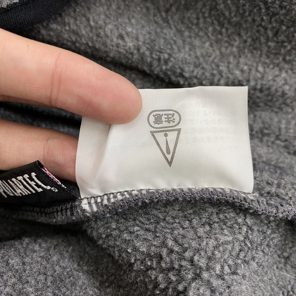 The North Face THE NORTH FACE Outdoor Gear Sherpa Grey Full Zipper Jacket Size US L / EU 52-54 / 3 - 7 Thumbnail
