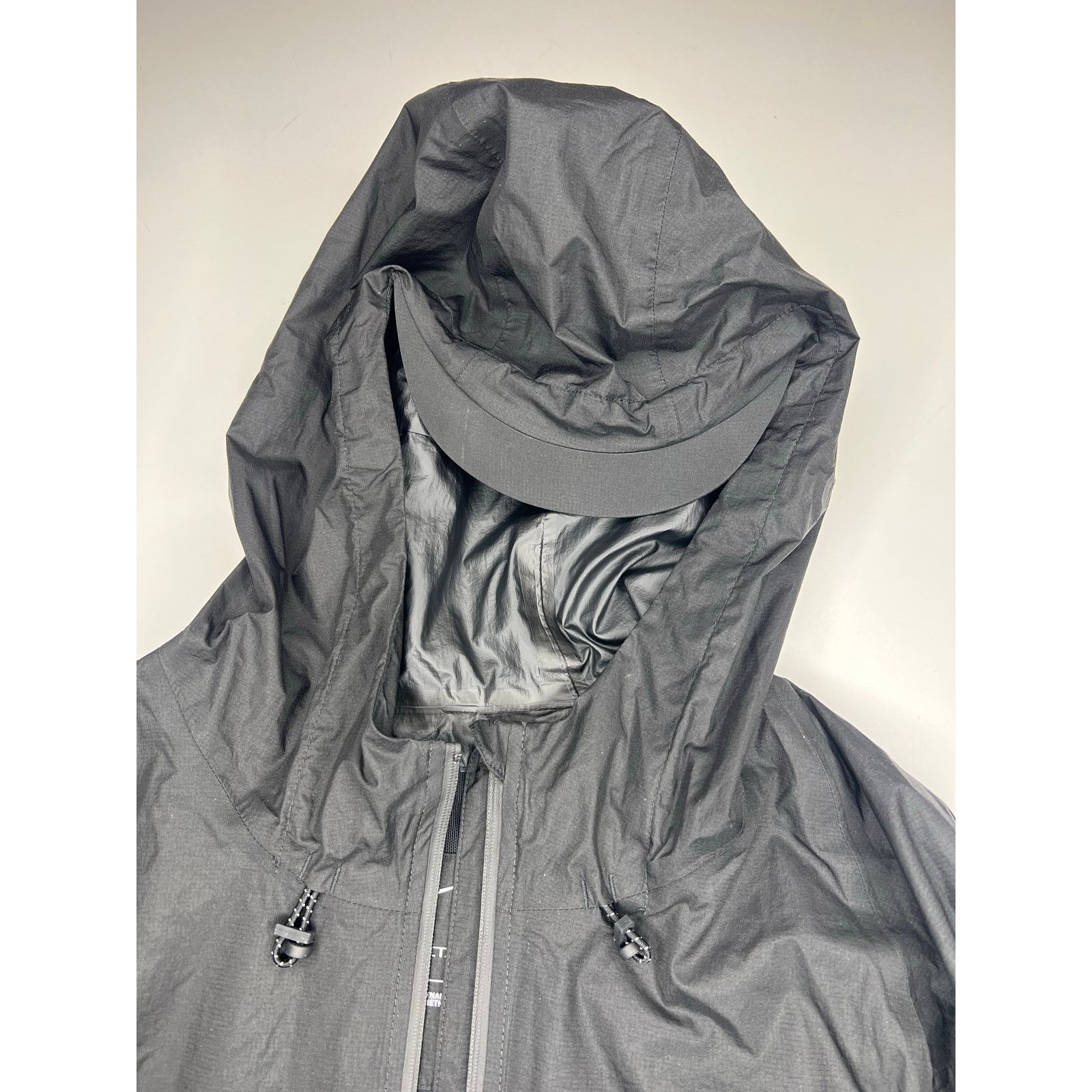 Nike Nike Storm-FIT ADV Running Division Jacket “Black” Size US S / EU 44-46 / 1 - 6 Thumbnail