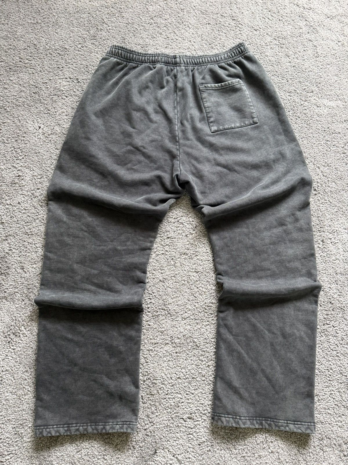 Broken Planet Broken Planet Basic Straight Leg Sweatpants Size US 38 / EU 54 - 2 Thumbnail