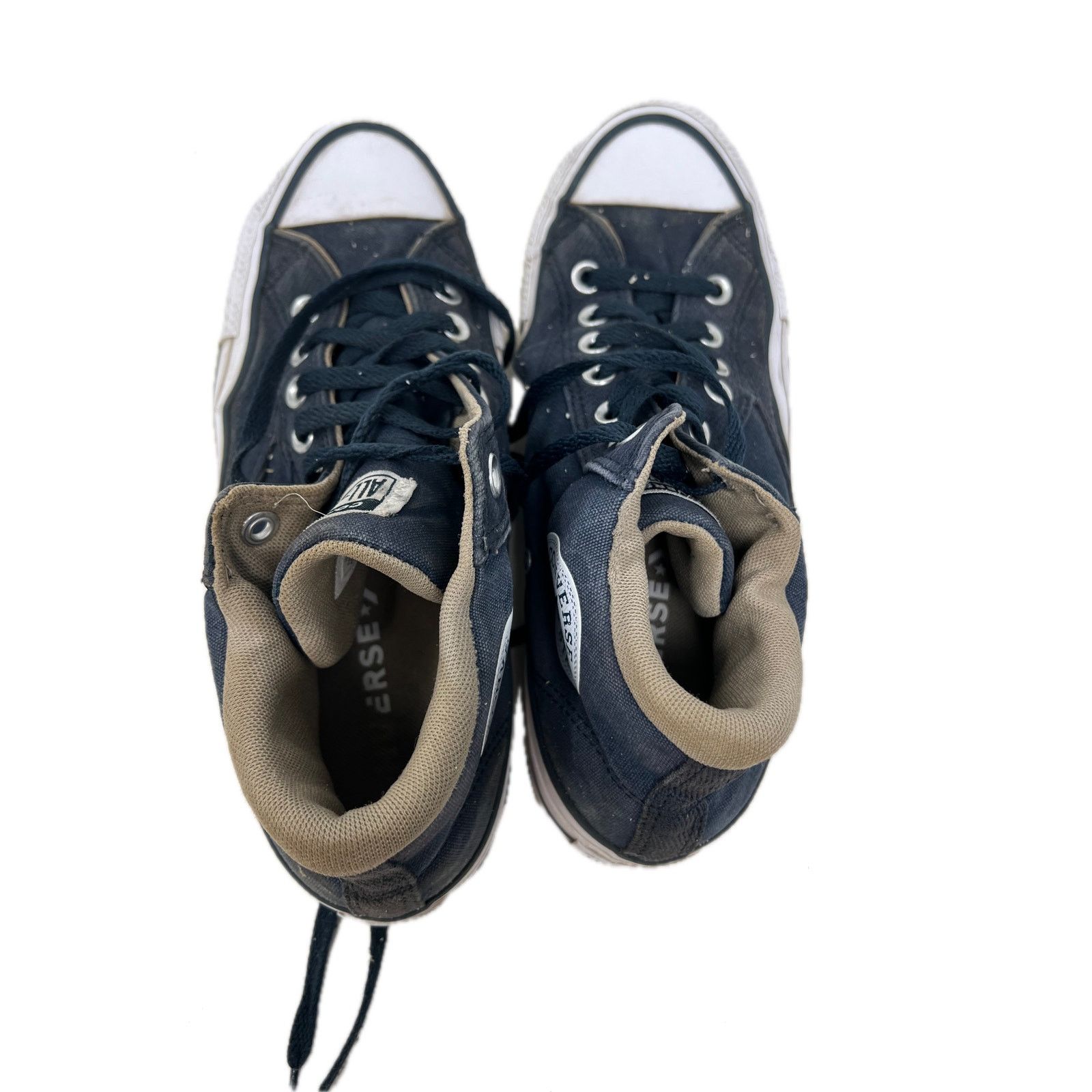 Converse Converse Chuck Taylor All Star Malden Street Mens 8.5 Size US 8.5 / EU 41-42 - 6 Thumbnail