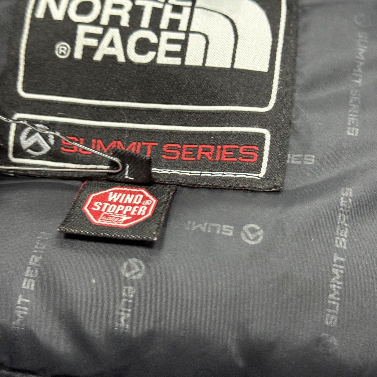 The North Face The North Face Summit Series Windstopper Baltoro Down Jacket Size M / US 6-8 / IT 42-44 - 18 Thumbnail