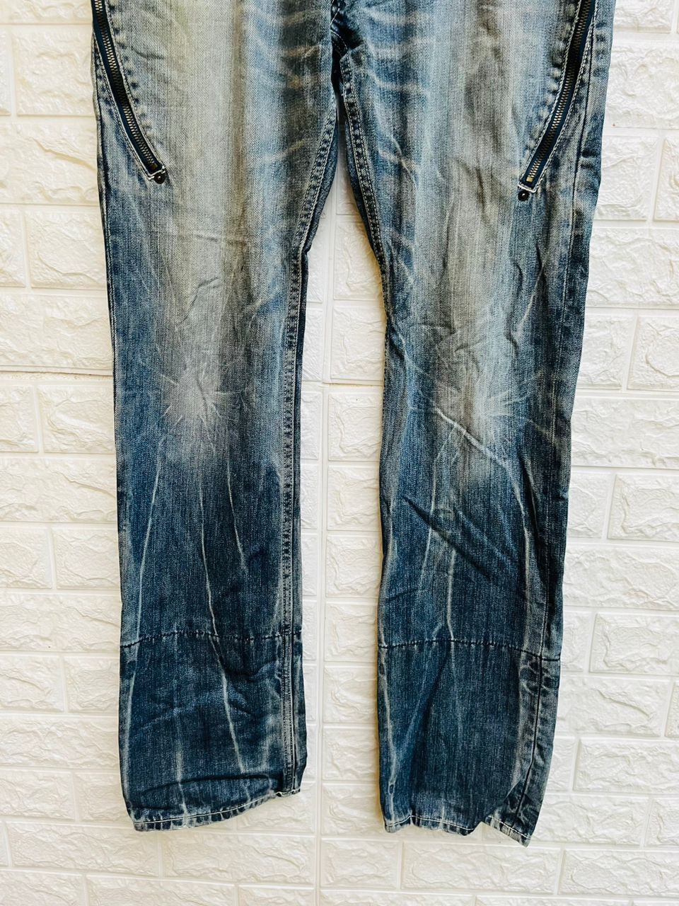 Vintage Semantic Design Japanese Designer Fashion Style