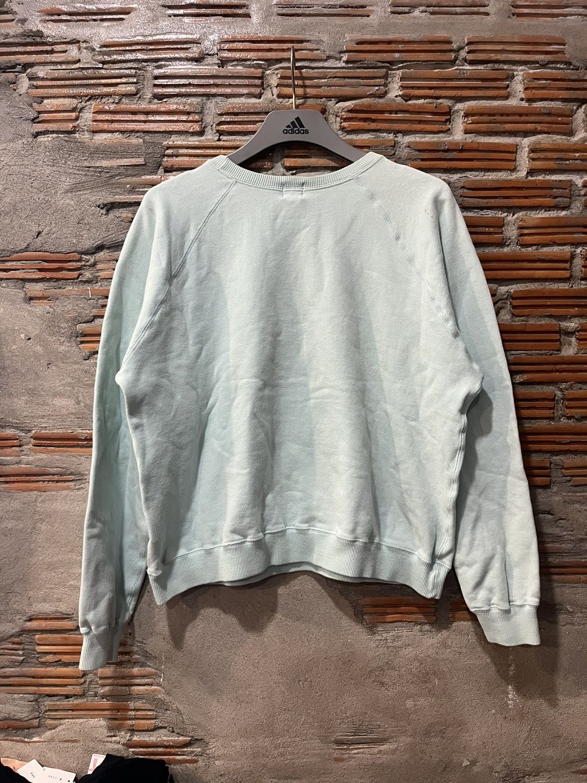 Bape Vintage A BATHING APE BEETHOVEN Art Collection 90’s Sweater Size US M / EU 48-50 / 2 - 9 Thumbnail