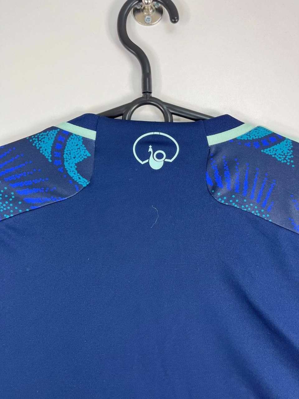 Adidas Leeds United 2023 2024 Third Shirt Football Jersey Adidas M Size US M / EU 48-50 / 2 - 6 Thumbnail