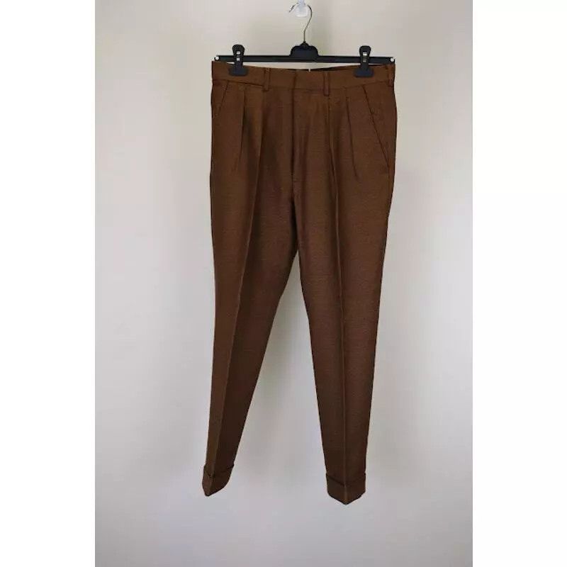 Tom Ford o1rshd1 Suits in Brown Size US S / EU 44-46 / 1 - 18 Thumbnail