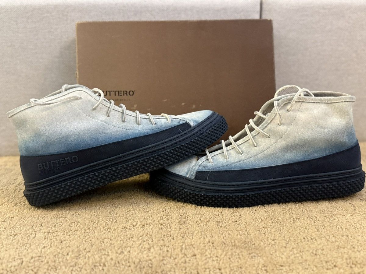Buttero Brigata Size US 10.5 / EU 43-44 - 2 Thumbnail