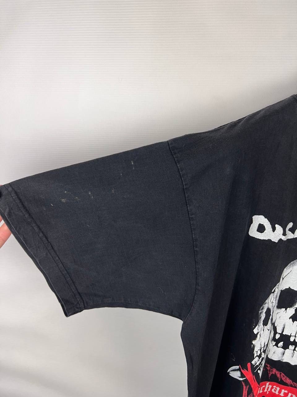 Other Discharge 2003 band t-shirts size XL Size US XL / EU 56 / 4 - 5 Thumbnail
