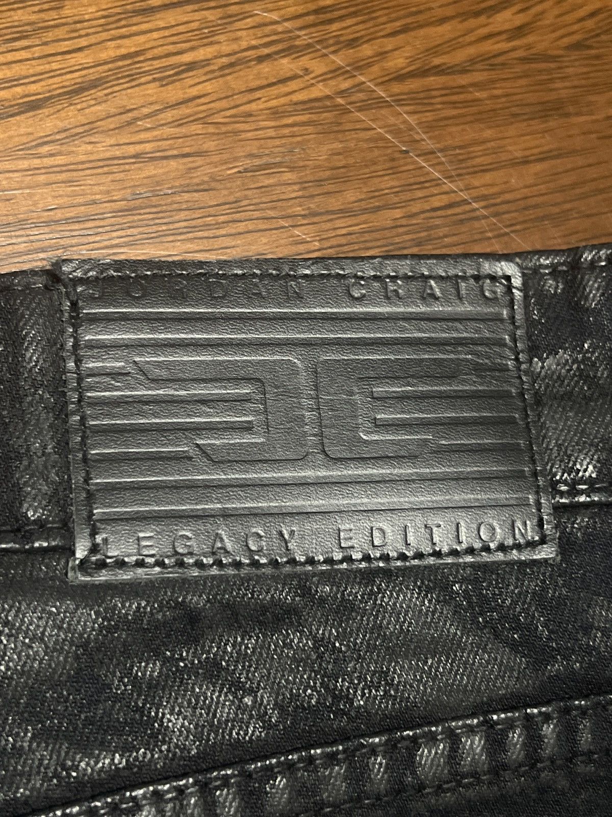 Jordan Craig Jordan Craig Denim Zipper Shorts ‘Legacy Edition’ Size US 32 / EU 48 - 6 Thumbnail