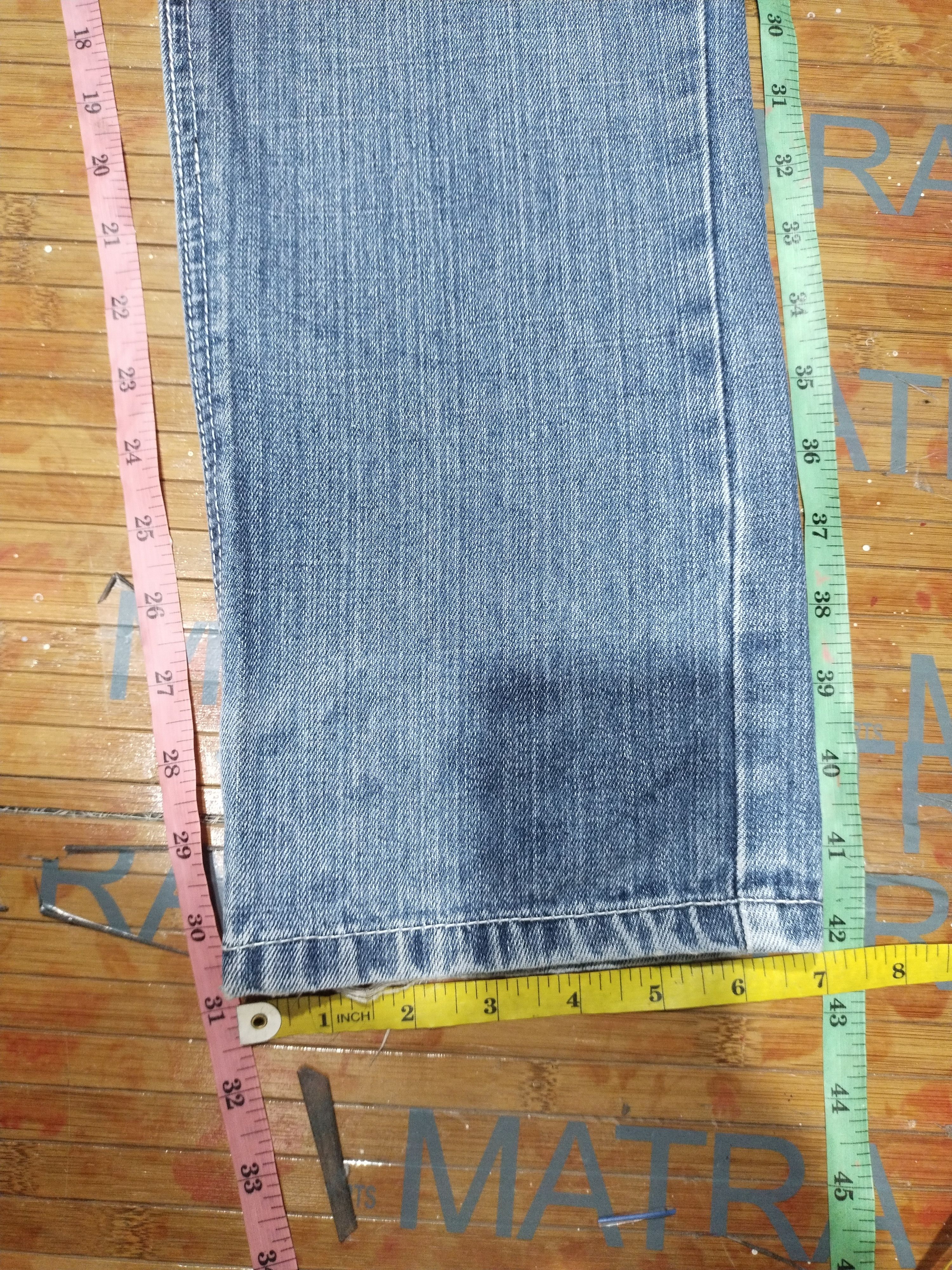 Japanese Brand × Vintage Vintage Jo' ism Size US 29 - 5 Thumbnail