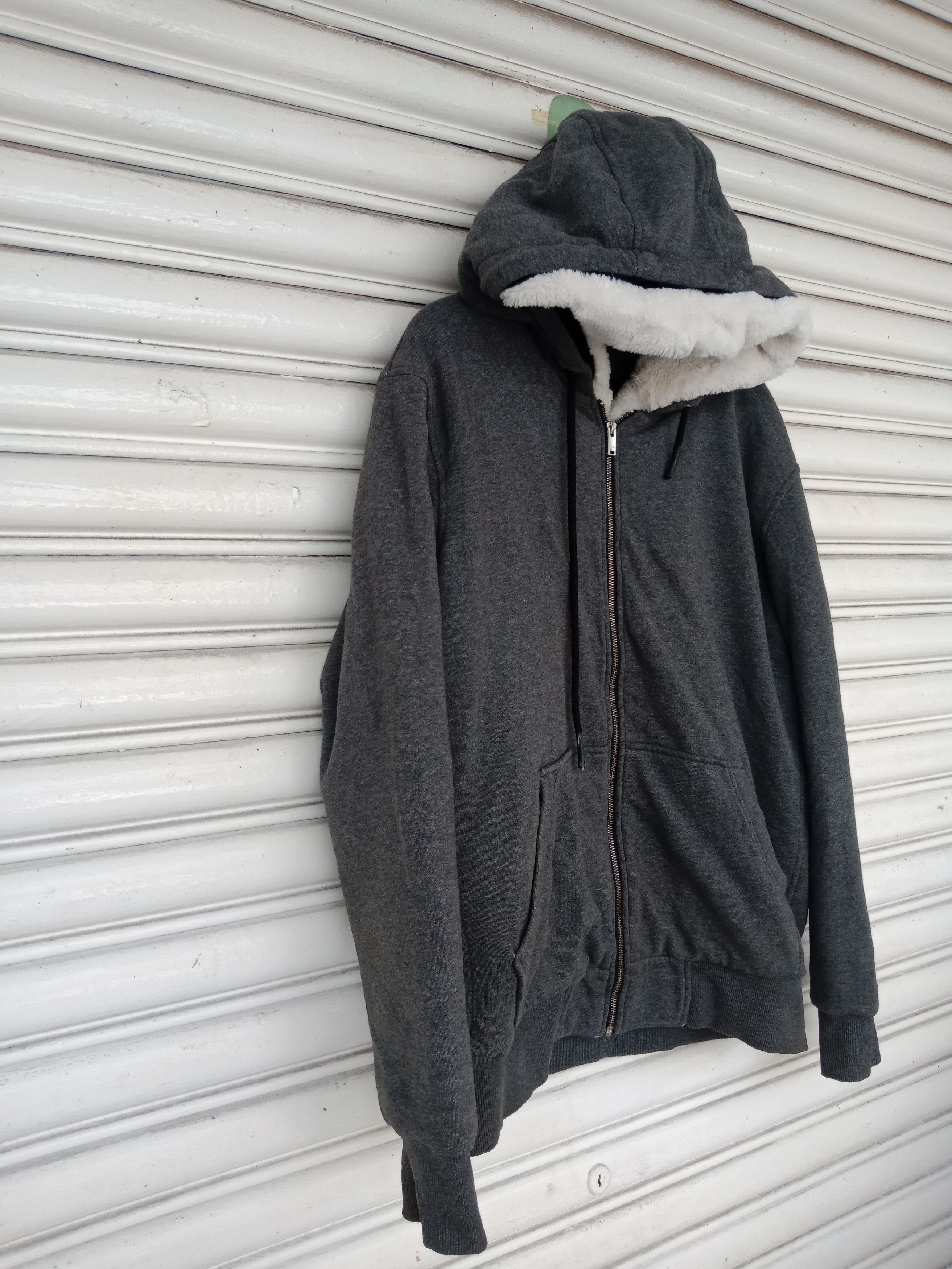 Moose Knuckles Moose Knuckles Fur Size US XL / EU 56 / 4 - 5 Thumbnail