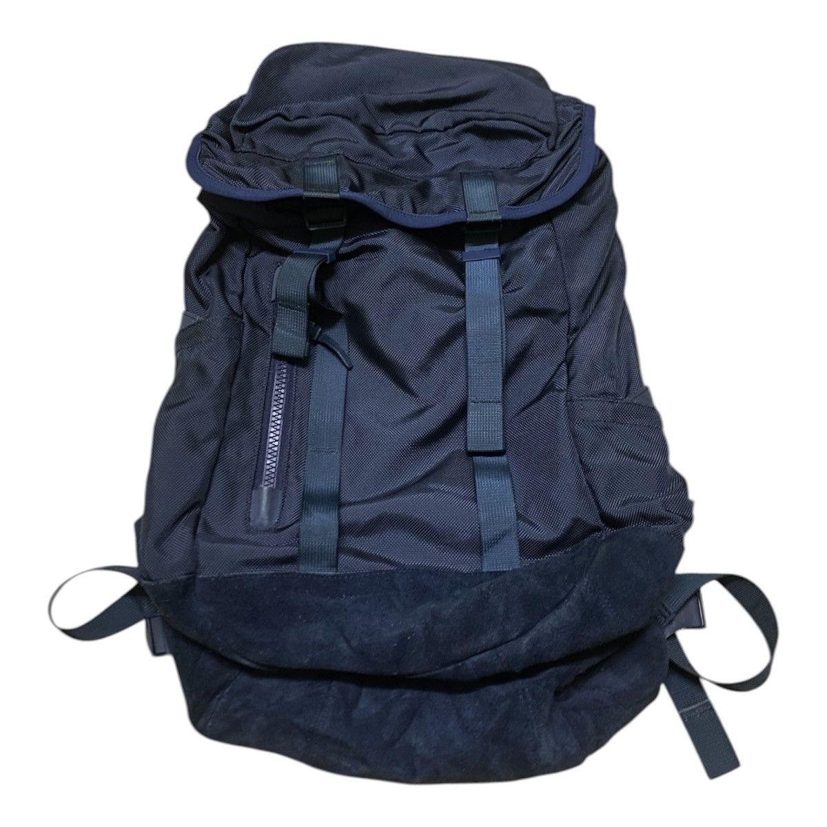 Sophnet. × Visvim SOPHNET x VISVIM BALLISTIC 23L BACKPACK | Grailed