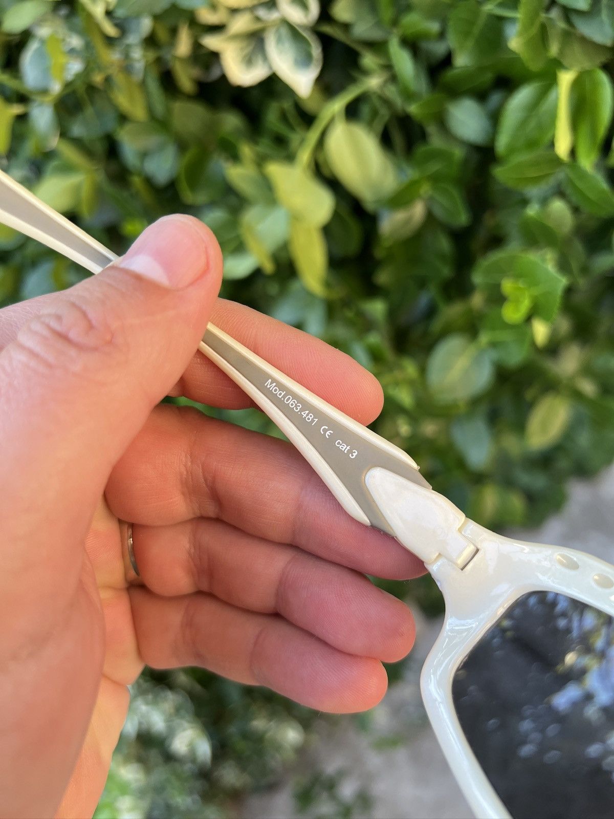 Vintage Cerjo Glasses Size ONE SIZE - 5 Thumbnail