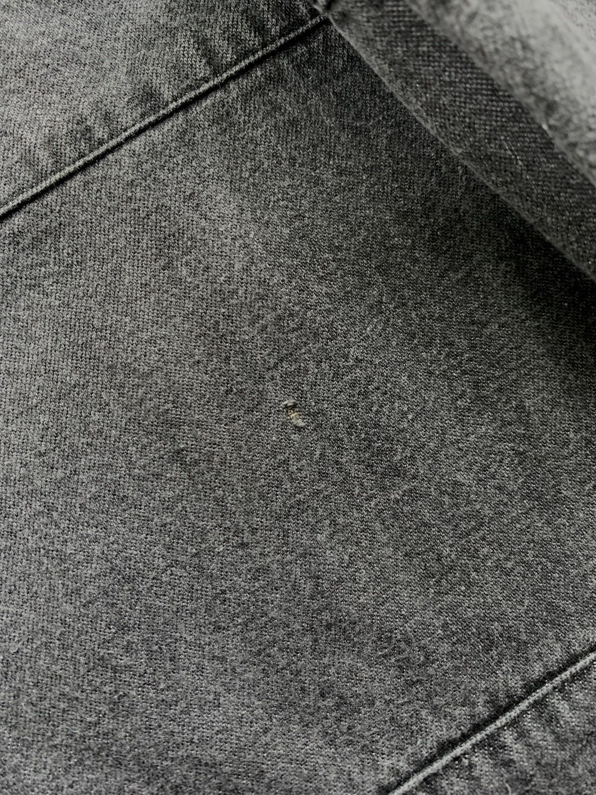 Raf Simons FREE TAX! SS05 History of My World Reconstructed Denim Jeans Size US 30 / EU 46 - 13 Thumbnail