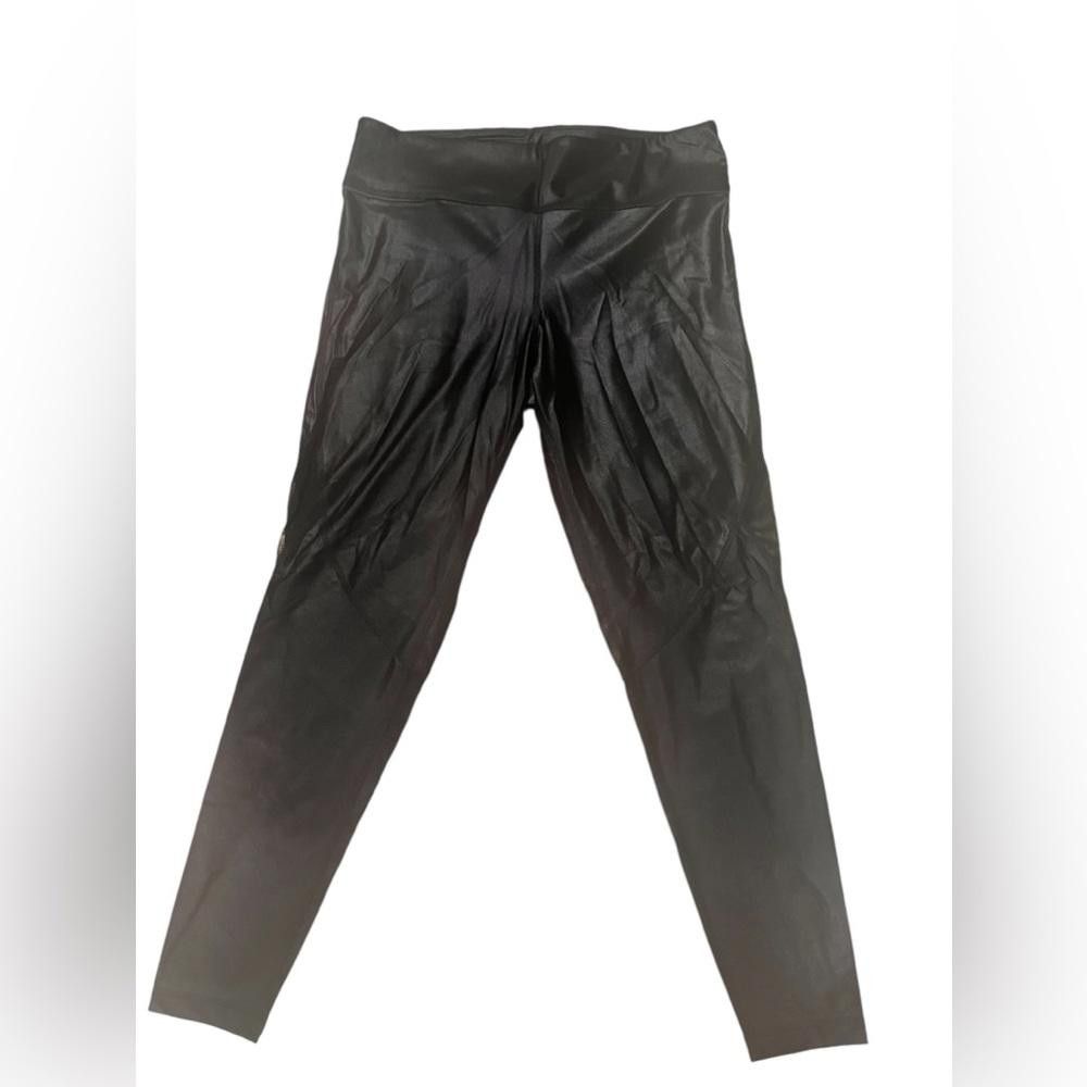 Avalanche ALALA Captain Ankle Tight leggings size Large Size 36" / US 14 / IT 50 - 8 Thumbnail