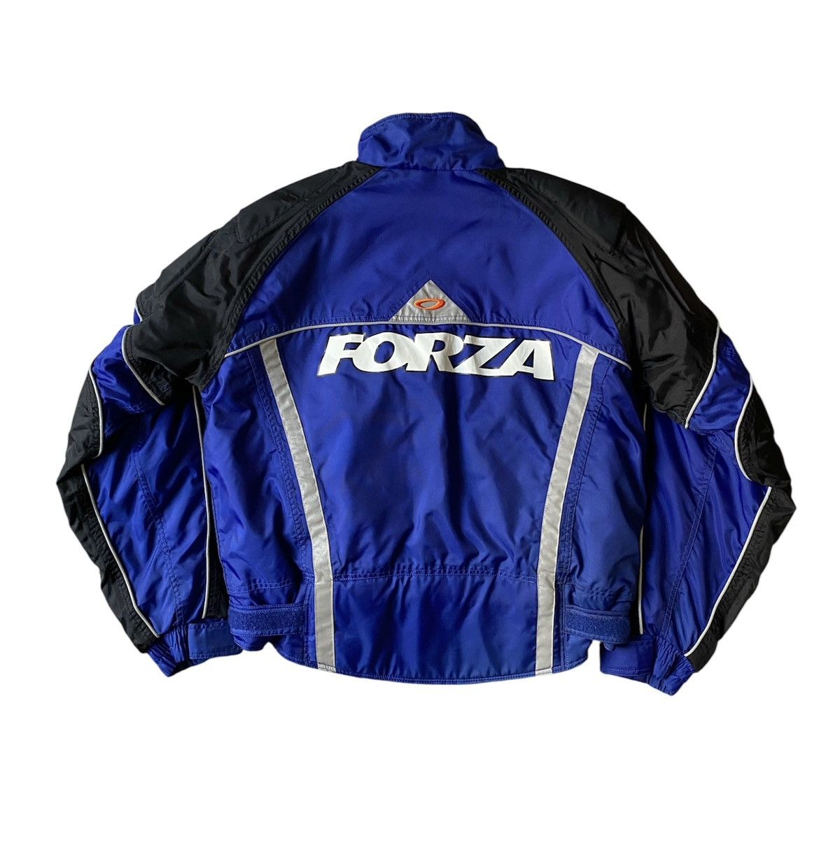 Racer Worldwide Vintage Forza Motorcycle Riding Jacket Size US L / EU 52-54 / 3 - 2 Thumbnail