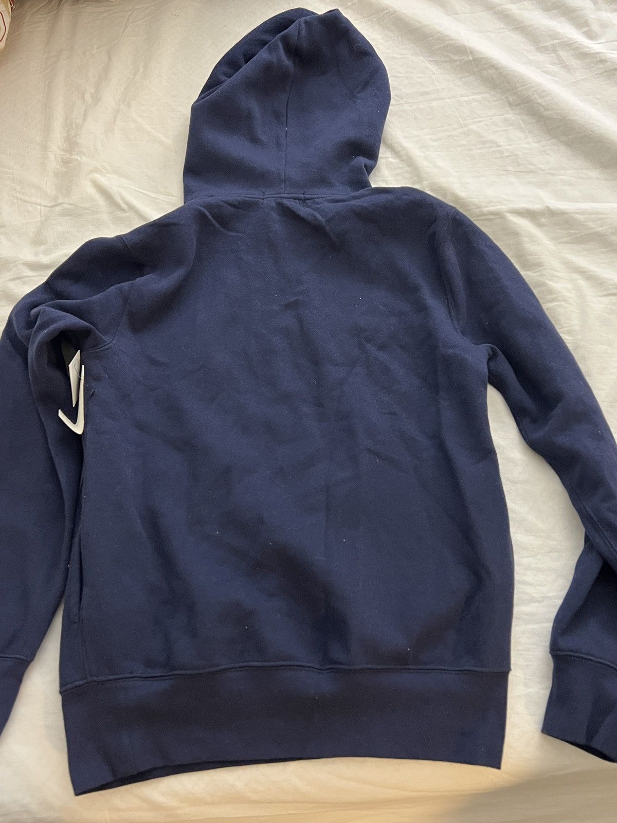 Polo Ralph Lauren NEW Polo Ralph Lauren Pullover Bear Hoodie Sweatshirt prepy Size US XS / EU 42 / 0 - 3 Thumbnail