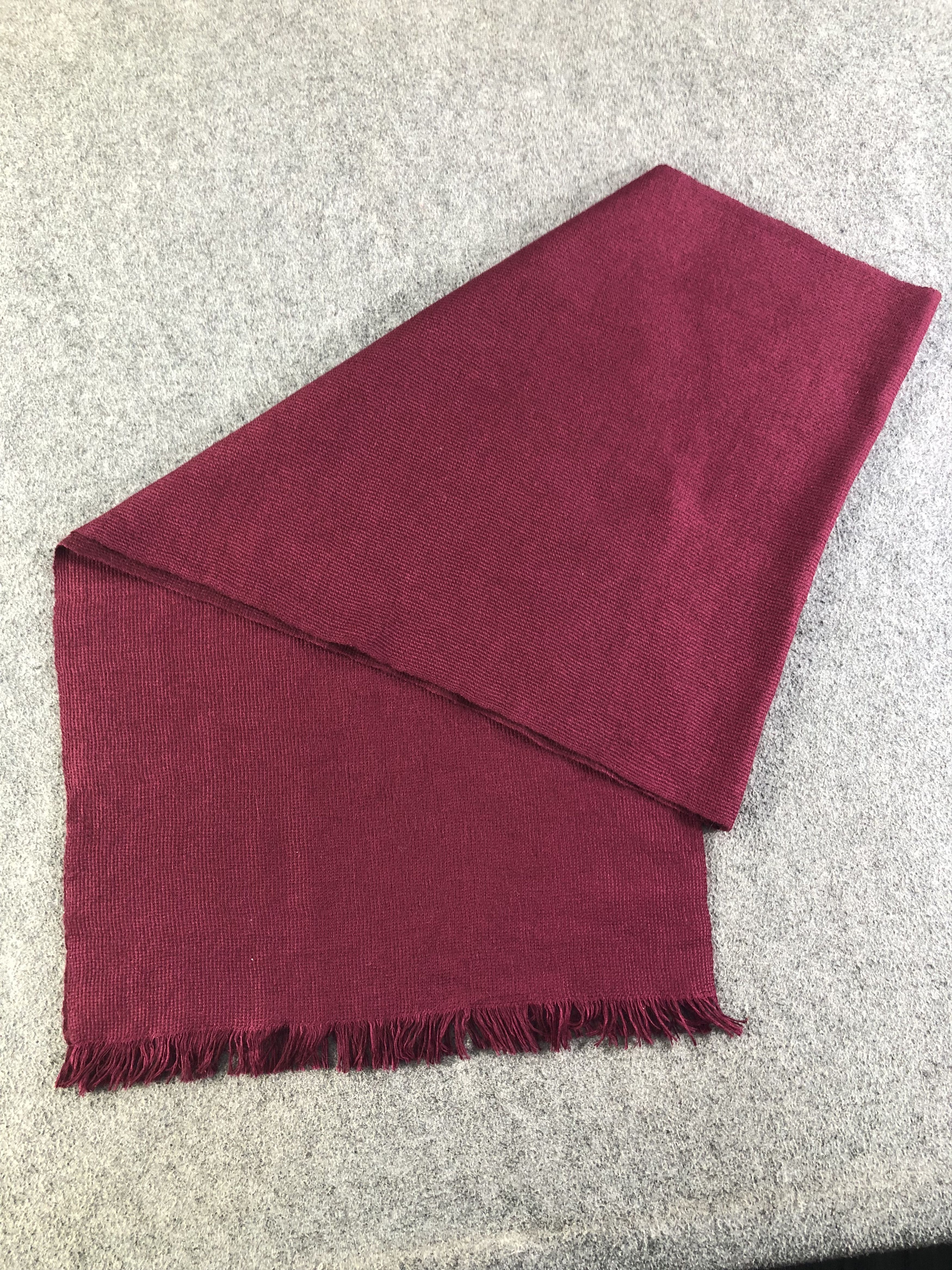 Issey Miyake Issey Miyake Scarf / Muffler / Neckwear Size ONE SIZE - 5 Thumbnail