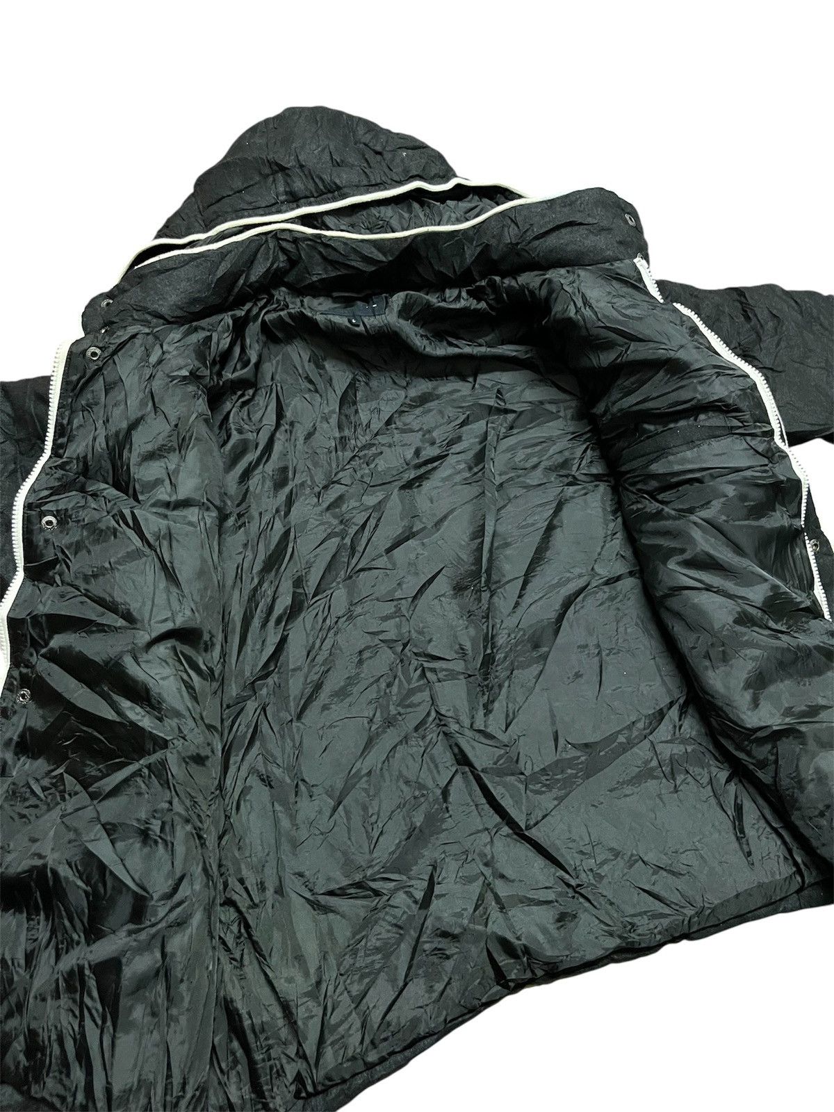 Japanese Brand 💥Machope Japan Heavy Puffer Jackets Size US M / EU 48-50 / 2 - 5 Thumbnail