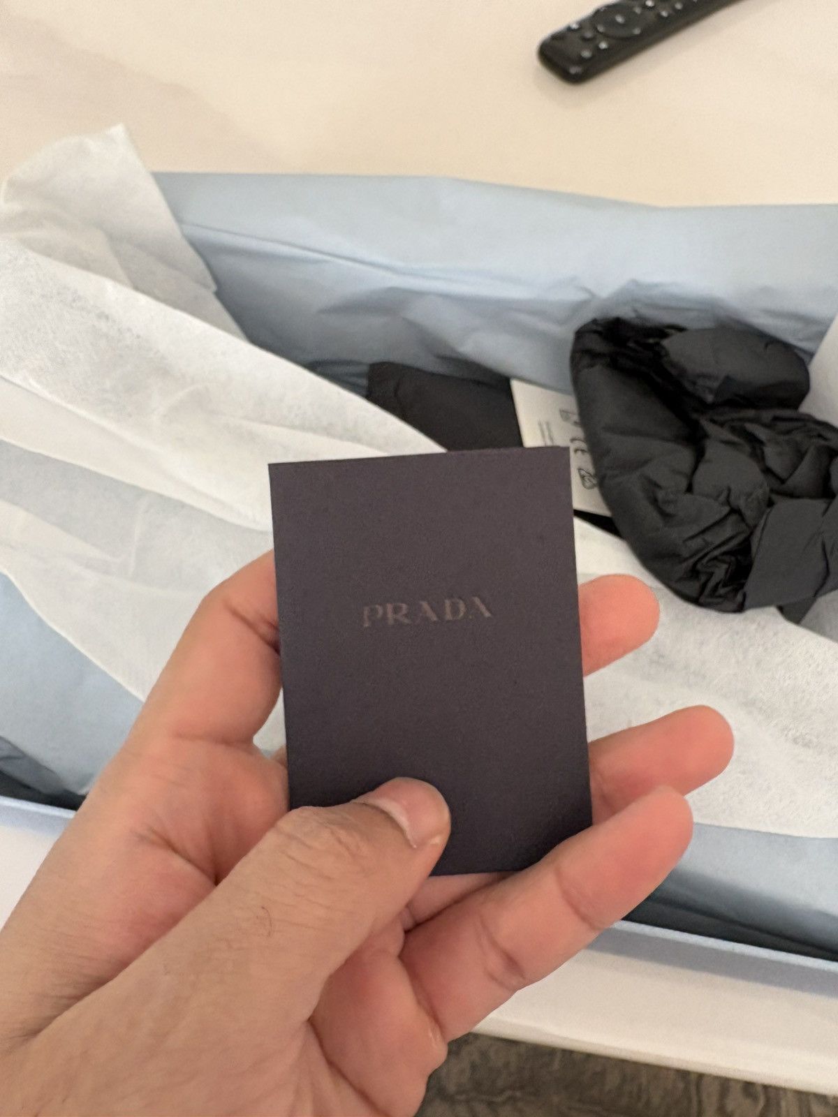 Prada Prada soft penny loafer Size US 10.5 / IT 40.5 - 5 Thumbnail
