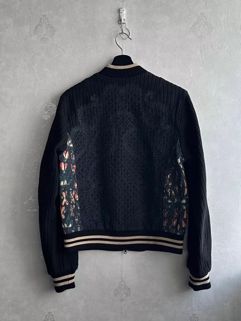 Dries Van Noten dries van noten Bramble floral embroidered jacket 2504-Next Size US S / EU 44-46 / 1 - 3 Thumbnail