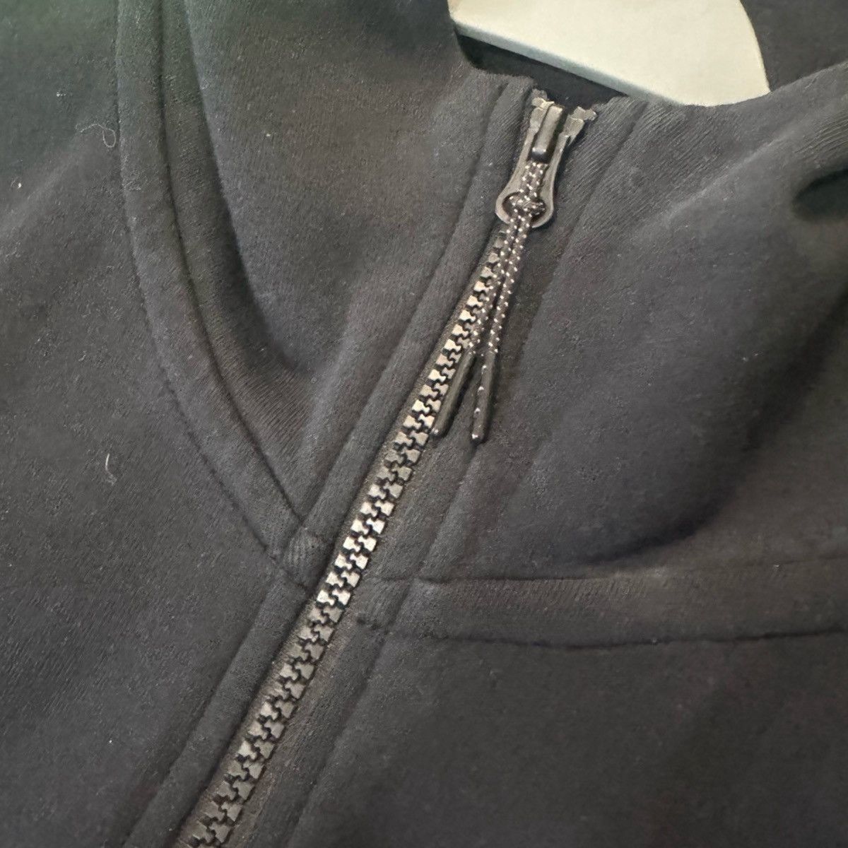 Nike Nike Sportswear Tech Fleece Full-Zip Hoodie Size US S / EU 44-46 / 1 - 4 Thumbnail