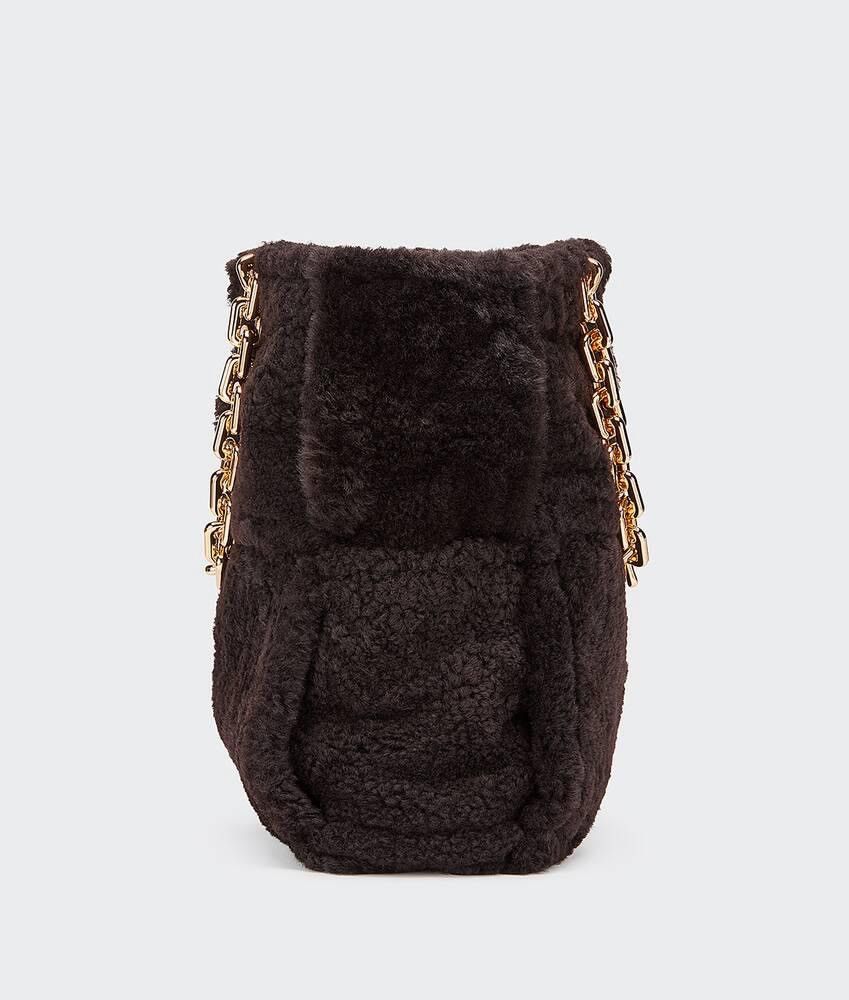 Bottega Veneta 🔥$7.5K VALUE🔥 Shearling Chain Bag Size ONE SIZE - 2 Thumbnail