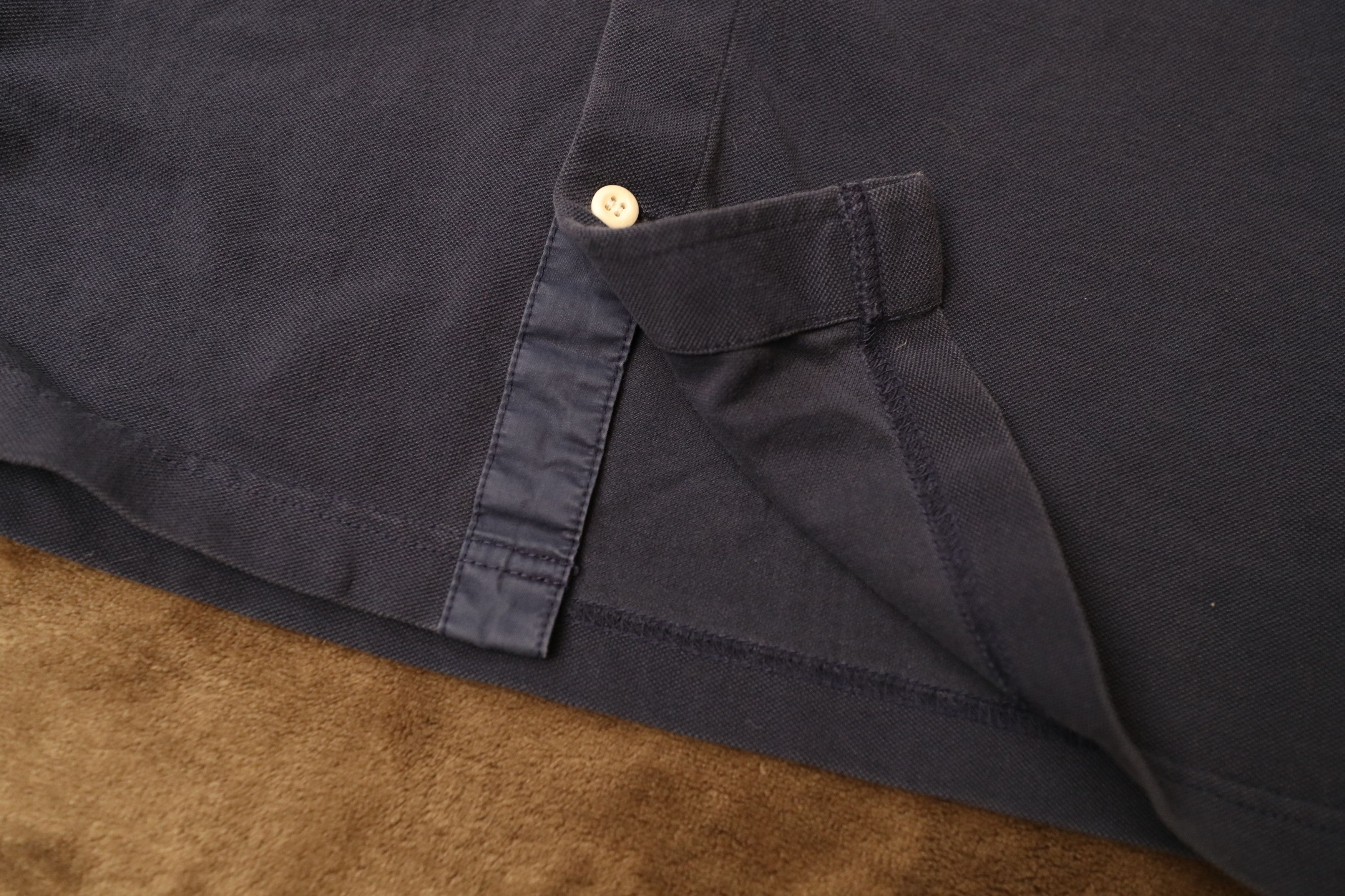 Boggi Boggi Easy Formal Custom Fit Buttondown (M) Size US M / EU 48-50 / 2 - 7 Thumbnail