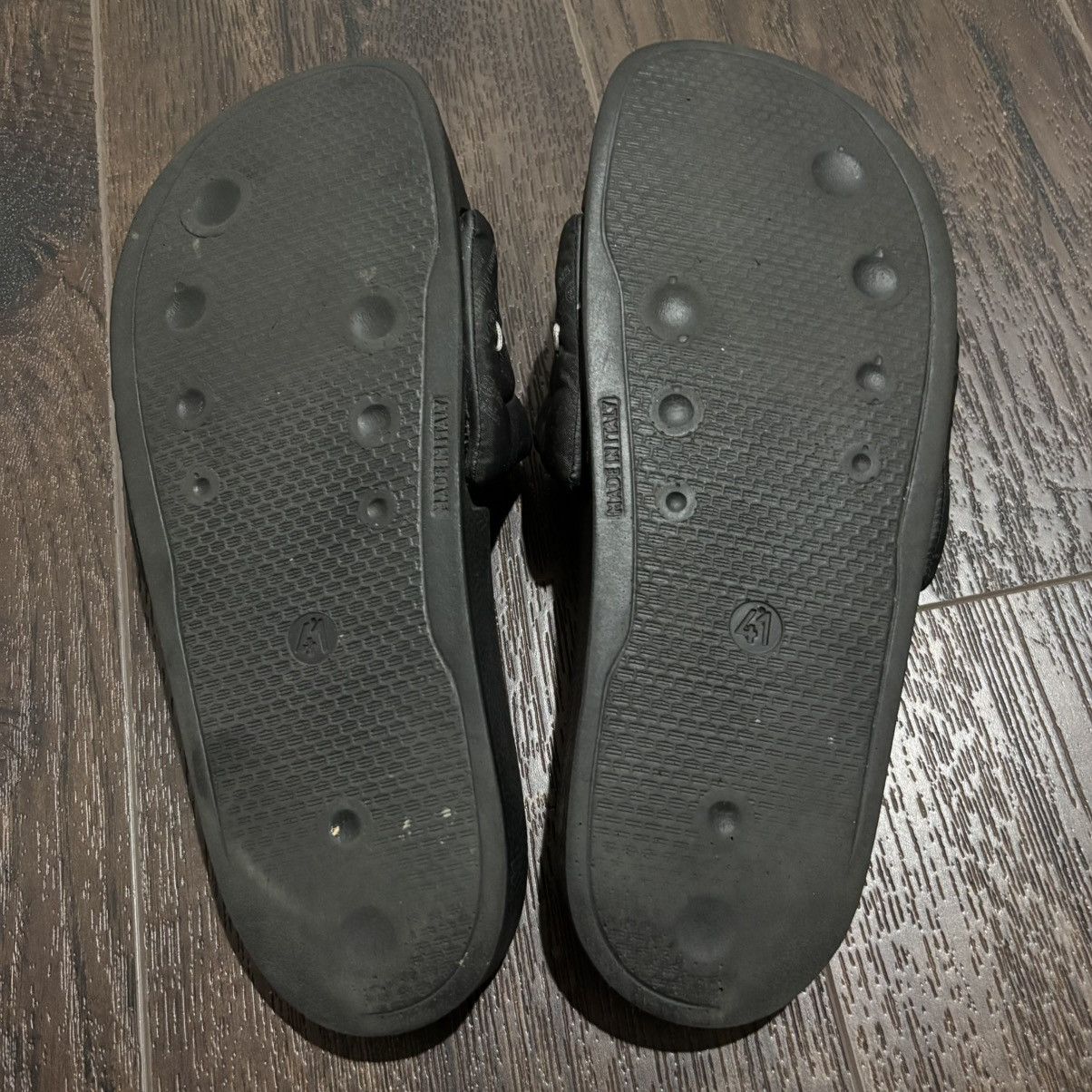 Maison Margiela Maison Margiela Future Slides Size US 8.5 / EU 41-42 - 4 Thumbnail