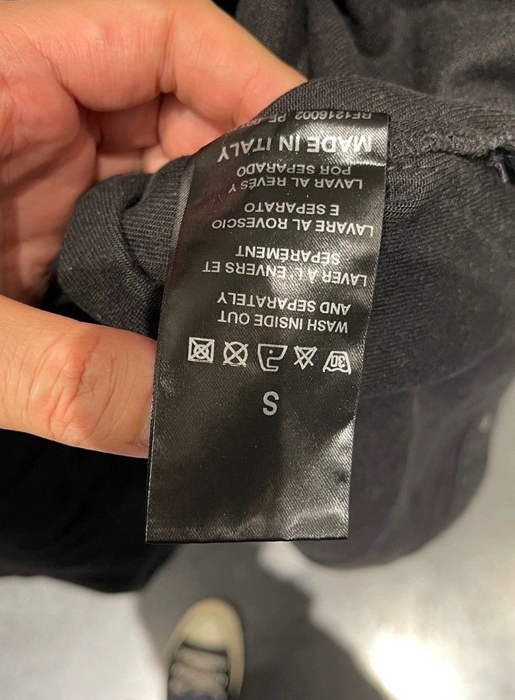 Raf Simons Raf Simons 21SS Teenage Dreams jacket 2412-Nextarrow Size US S / EU 44-46 / 1 - 5 Thumbnail
