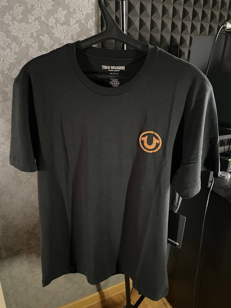 True Religion True Religion - Classic Logo Tee Size US L / EU 52-54 / 3 - 3 Thumbnail
