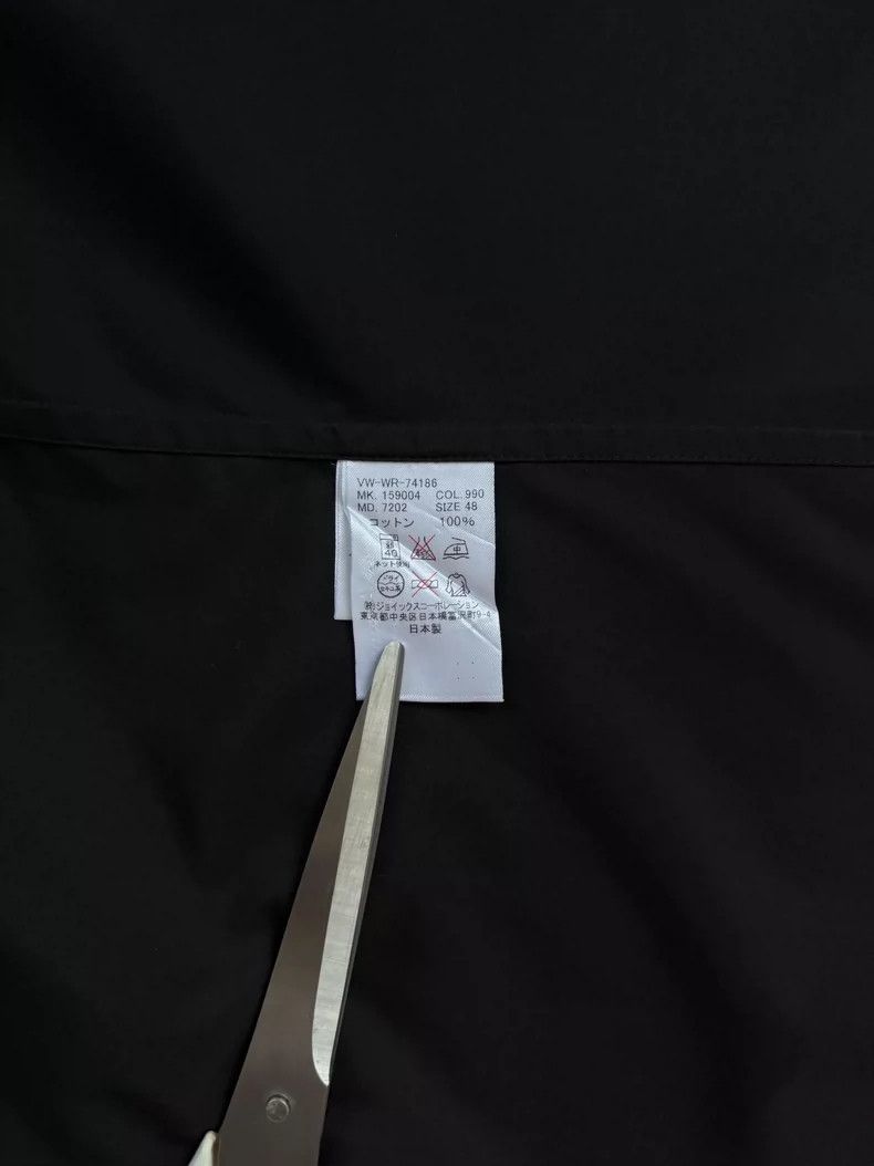 Vivienne Westwood Vivienne Westwood size48 Three button shirts Size XL / US 12-14 / IT 48-50 - 5 Thumbnail