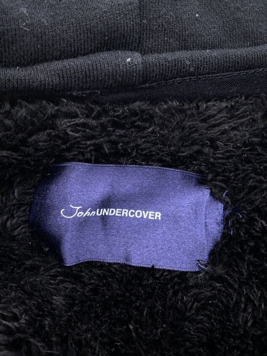 Undercover Contrast Stitch Guitar Pedal Nylon Jacket Size US M / EU 48-50 / 2 - 4 Thumbnail