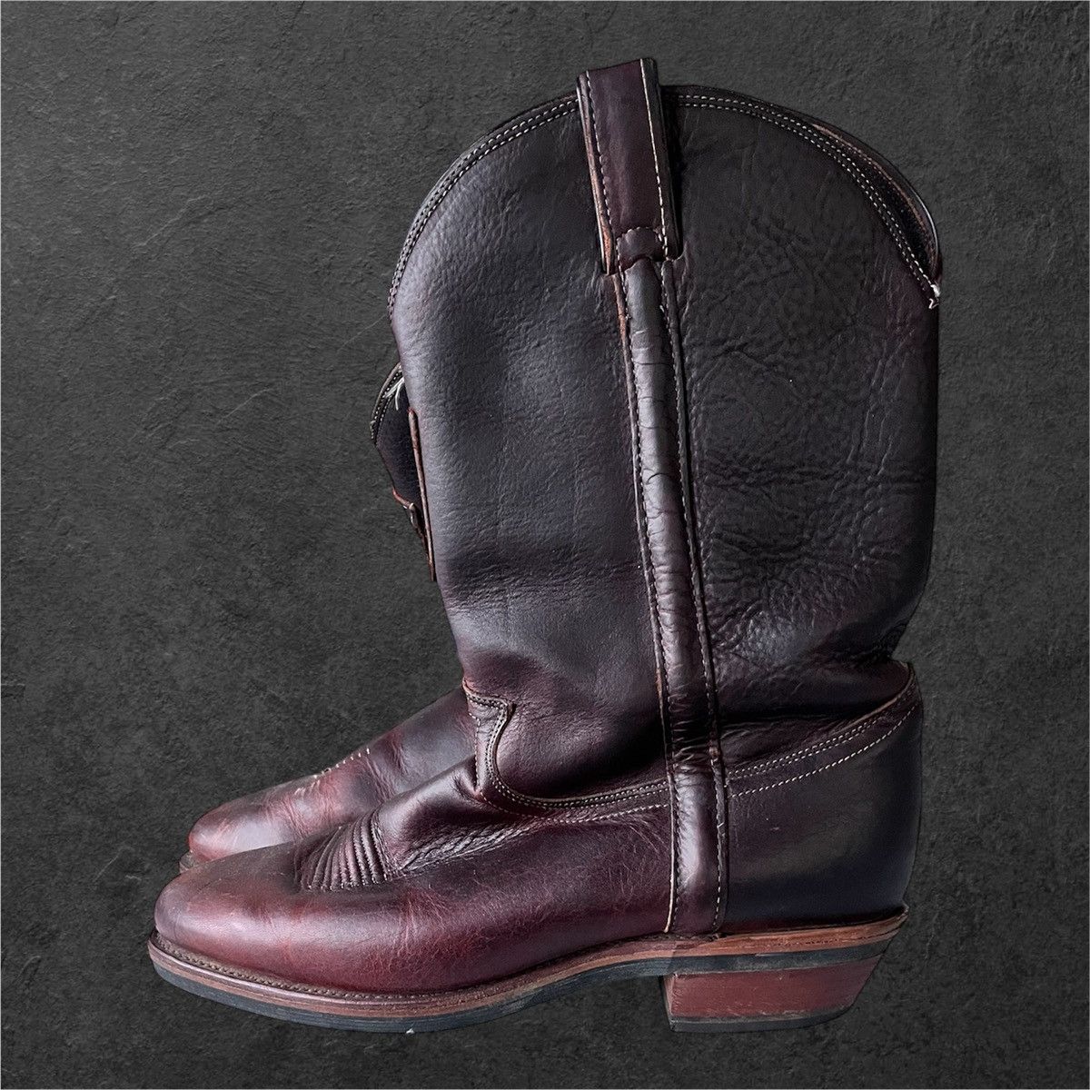 Chippewa Chippewa Cowboy Boots Size US 13 / EU 46 - 3 Thumbnail