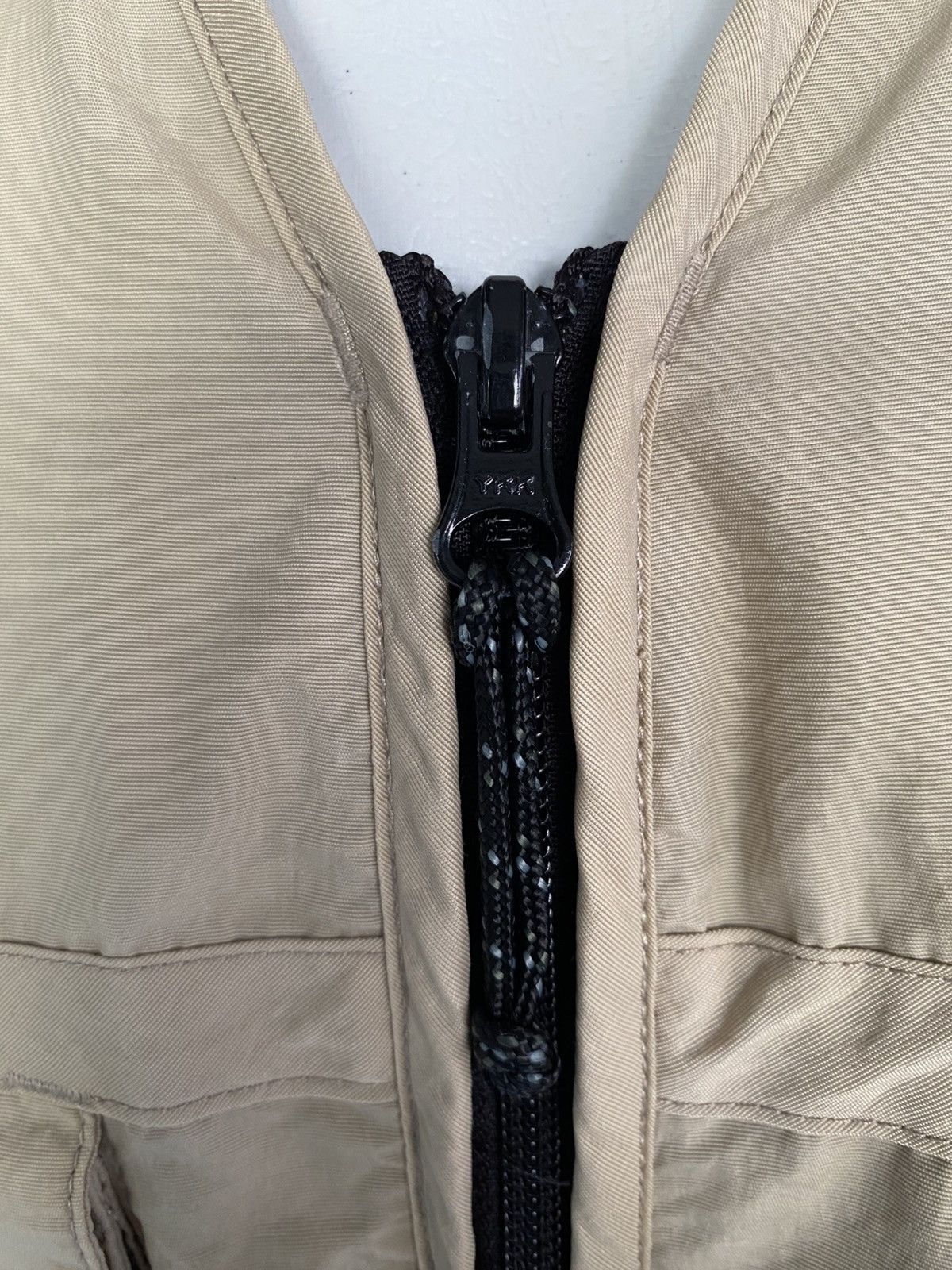 Coleman COLEMAN Techtical Vest Fishing Size US M / EU 48-50 / 2 - 21 Thumbnail