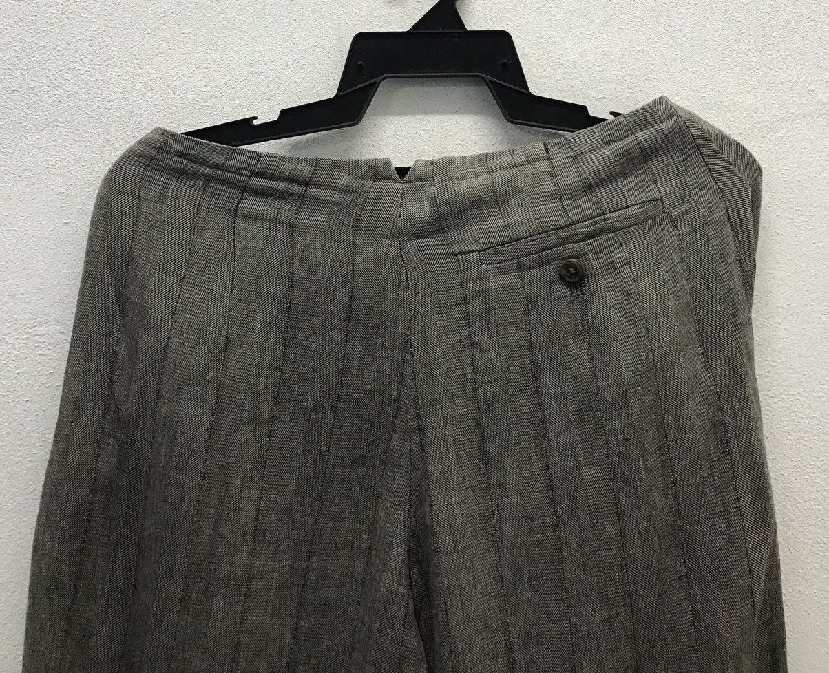 Margaret Howell × Vintage Vintage Margaret Howell England Pants Size US 31 - 4 Thumbnail