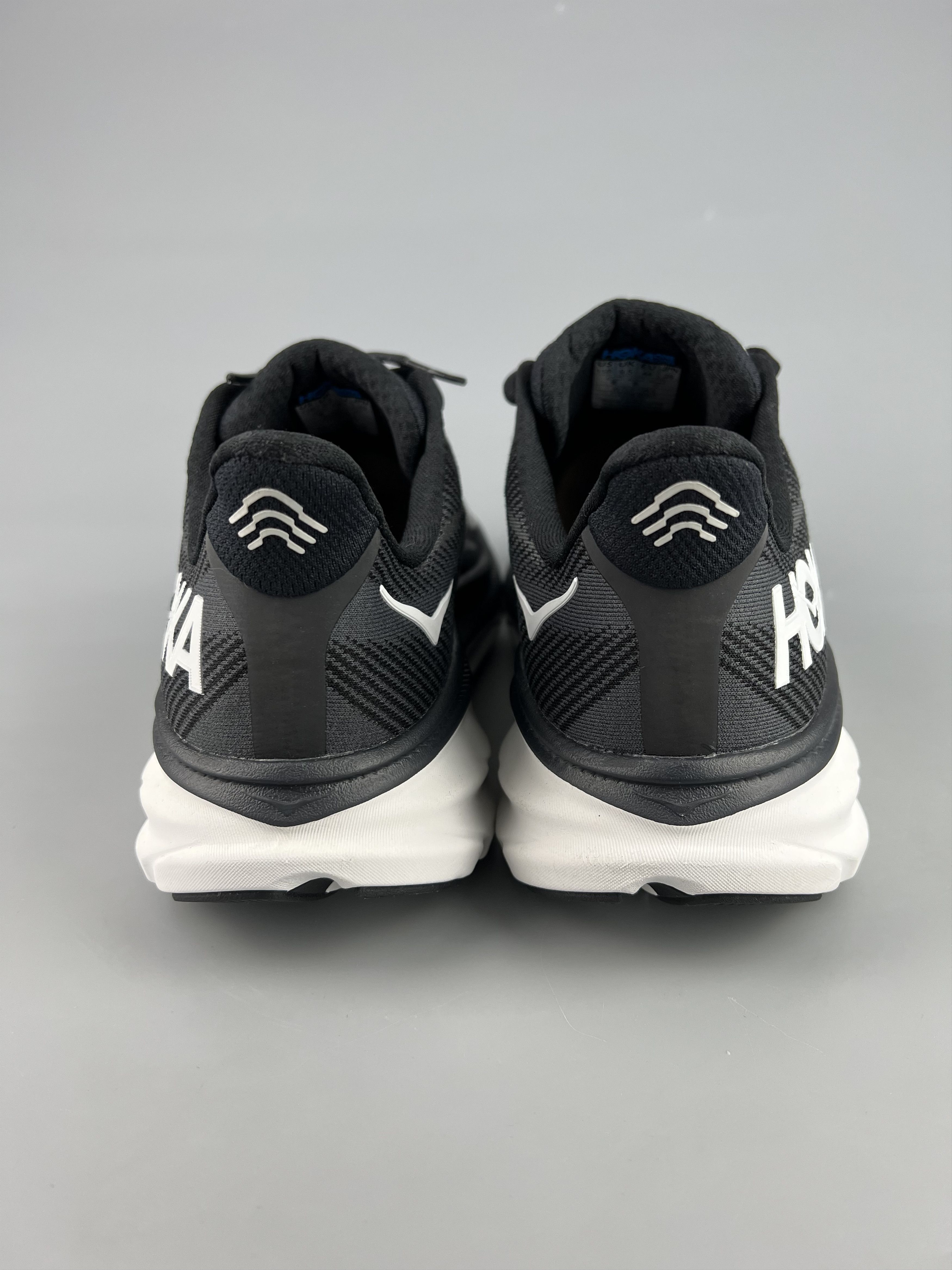 Hoka 11B Hoka One One Clifton 9 Running Shoes Walking Gym Size US 11 / IT 41 - 3 Thumbnail
