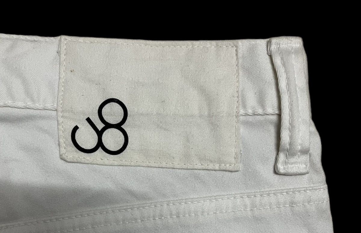 Japanese Brand × Johnbull John Bull Zipper Denim Size US 32 / EU 48 - 11 Thumbnail