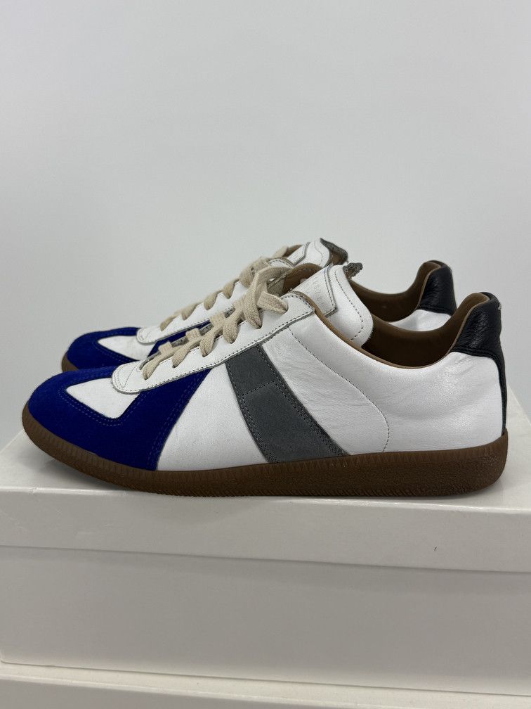 Maison Margiela GAT Low Size US 7 / EU 40 - 4 Thumbnail